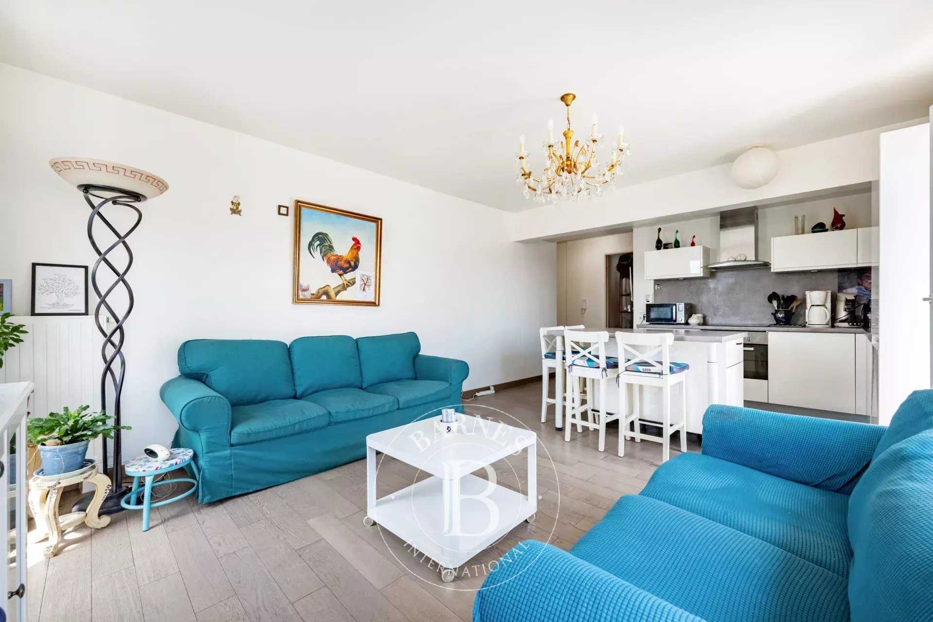Le Perreux-sur-Marne  - Apartment 2 Bedrooms