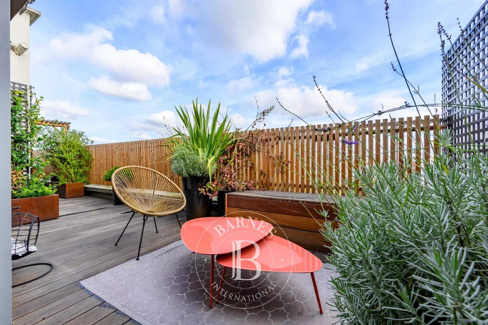 Vincennes  - Apartment 3 Bedrooms