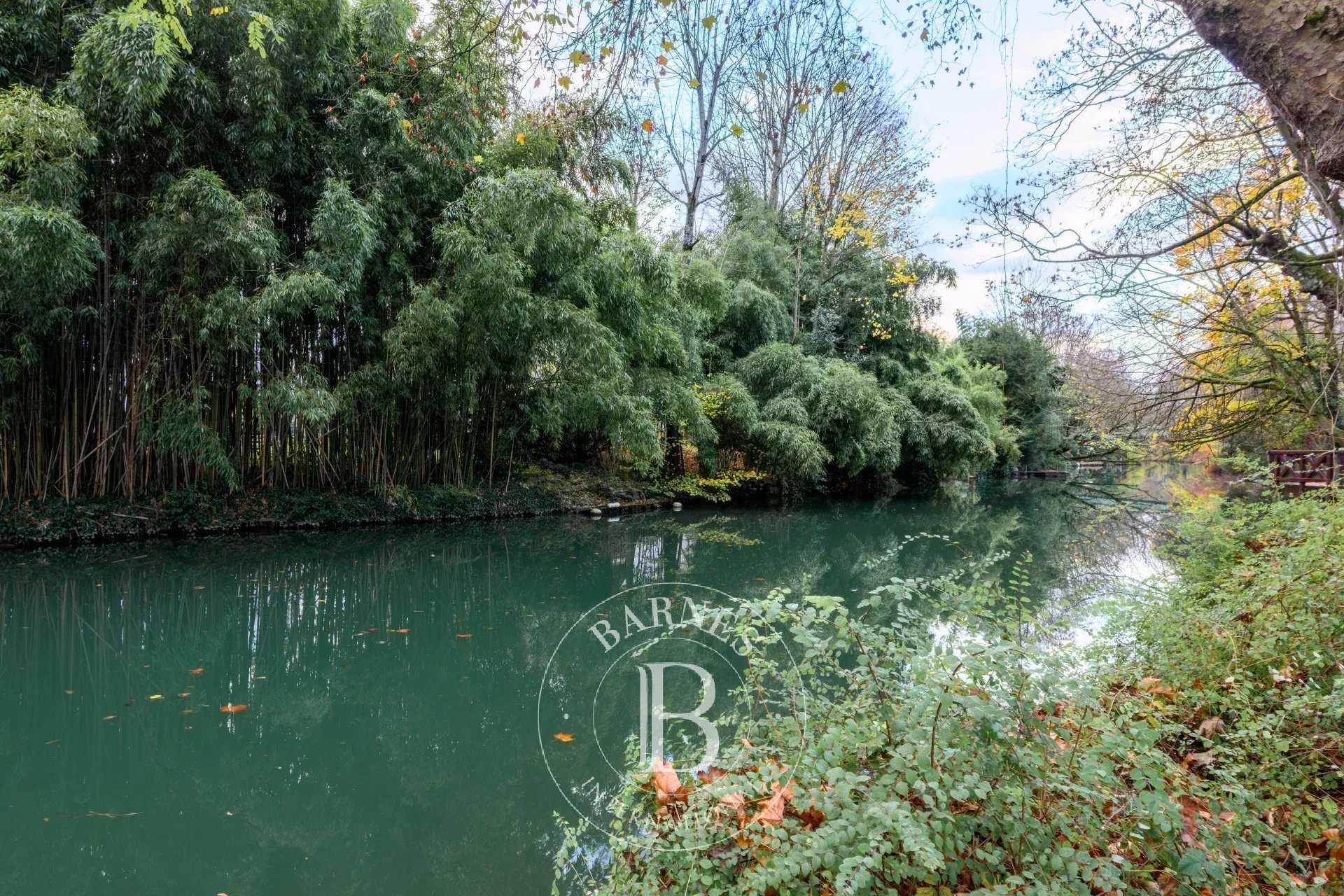 Saint-Maur-des-Fossés  - House 4 Bedrooms