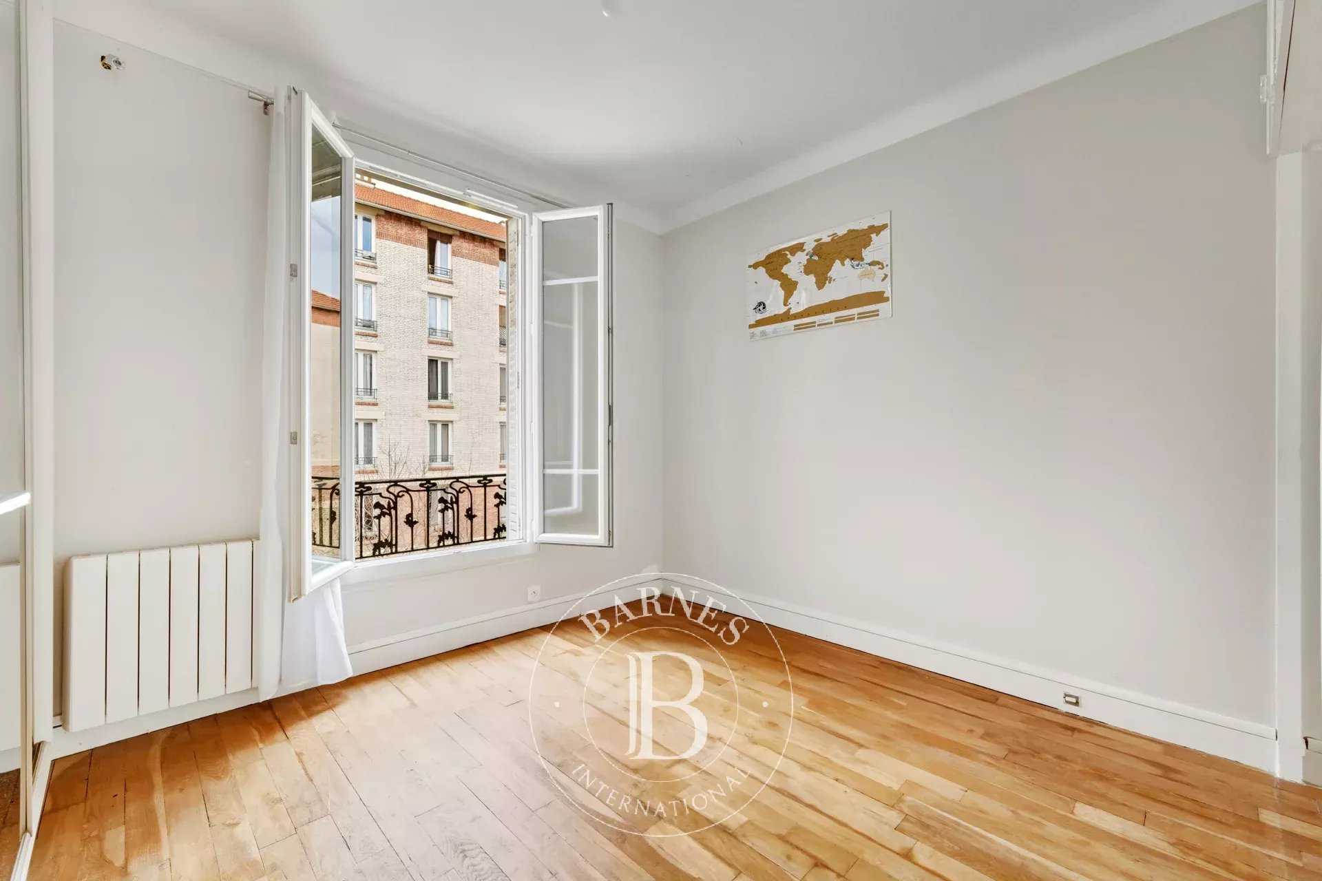 Fontenay-sous-Bois  - Appartement 4 Pi&egrave;ces 3 Chambres