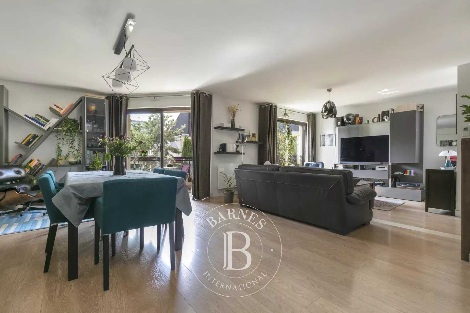 Vincennes  - Apartment 3 Bedrooms