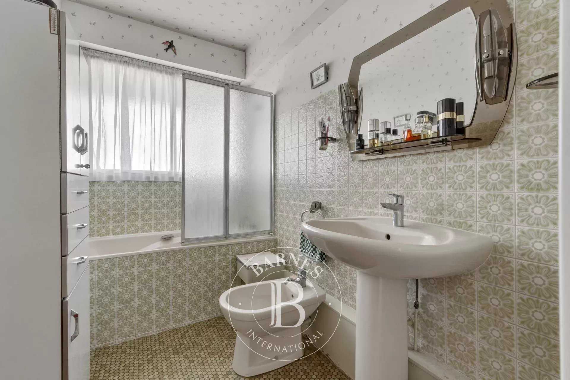 Saint-Maur-des-Fossés  - Appartement 3 Pi&egrave;ces 2 Chambres