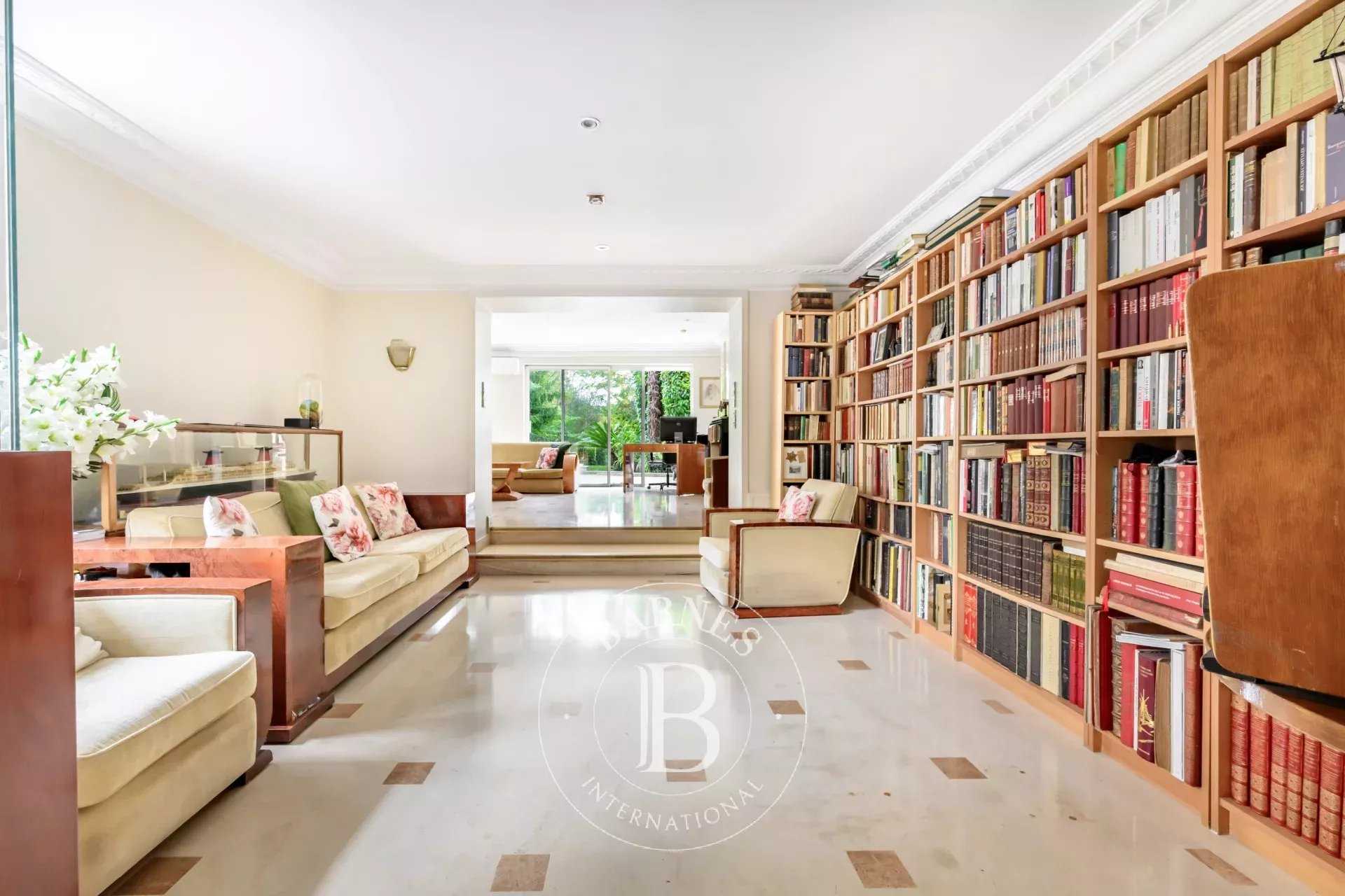 Nogent-sur-Marne  - House 4 Bedrooms