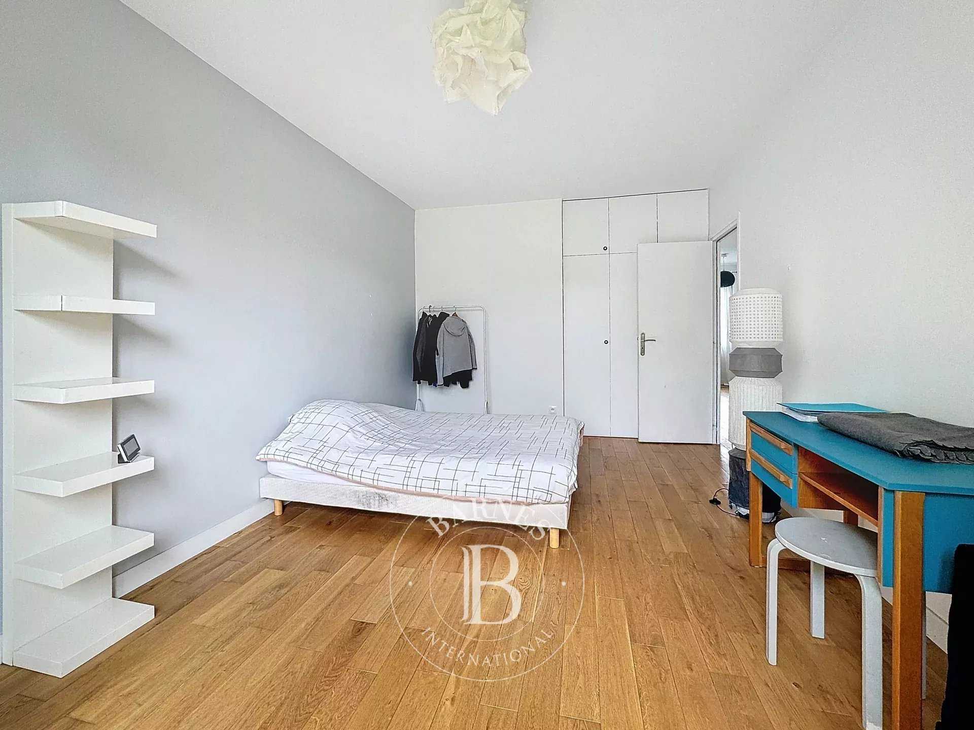 Fontenay-sous-Bois  - House 4 Bedrooms