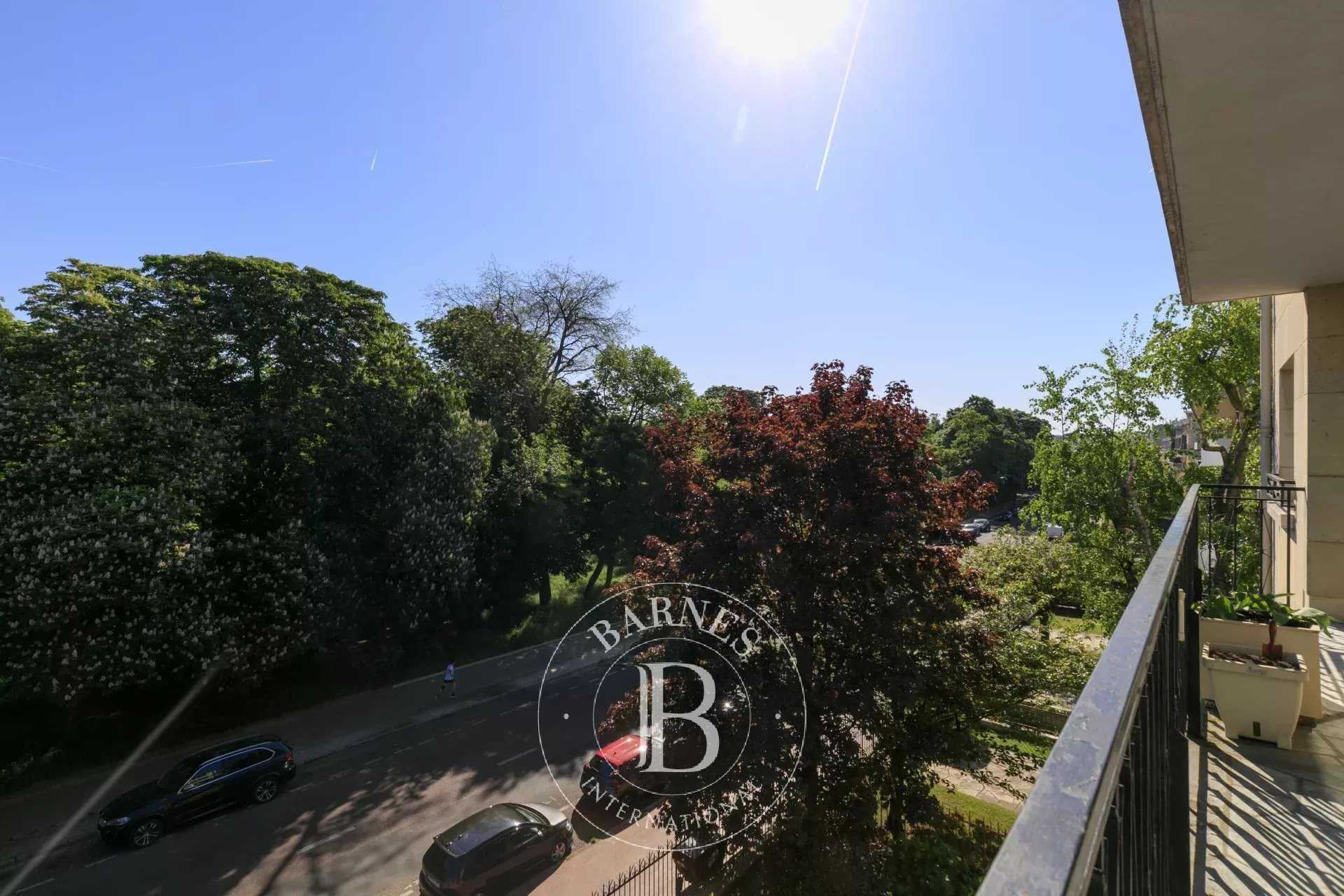 Appartement Charenton-le-Pont