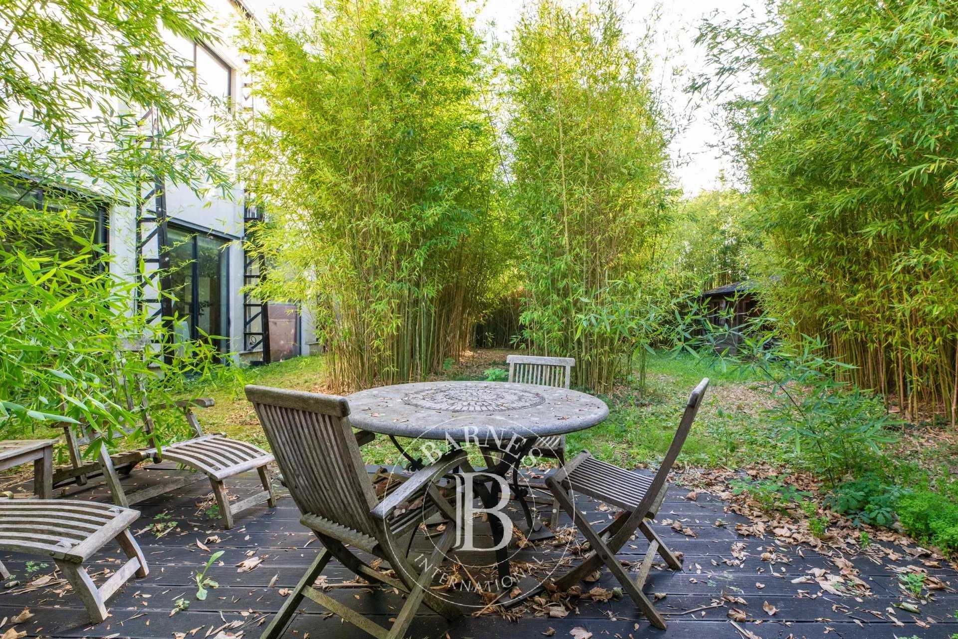 Le Perreux-sur-Marne  - House 4 Bedrooms