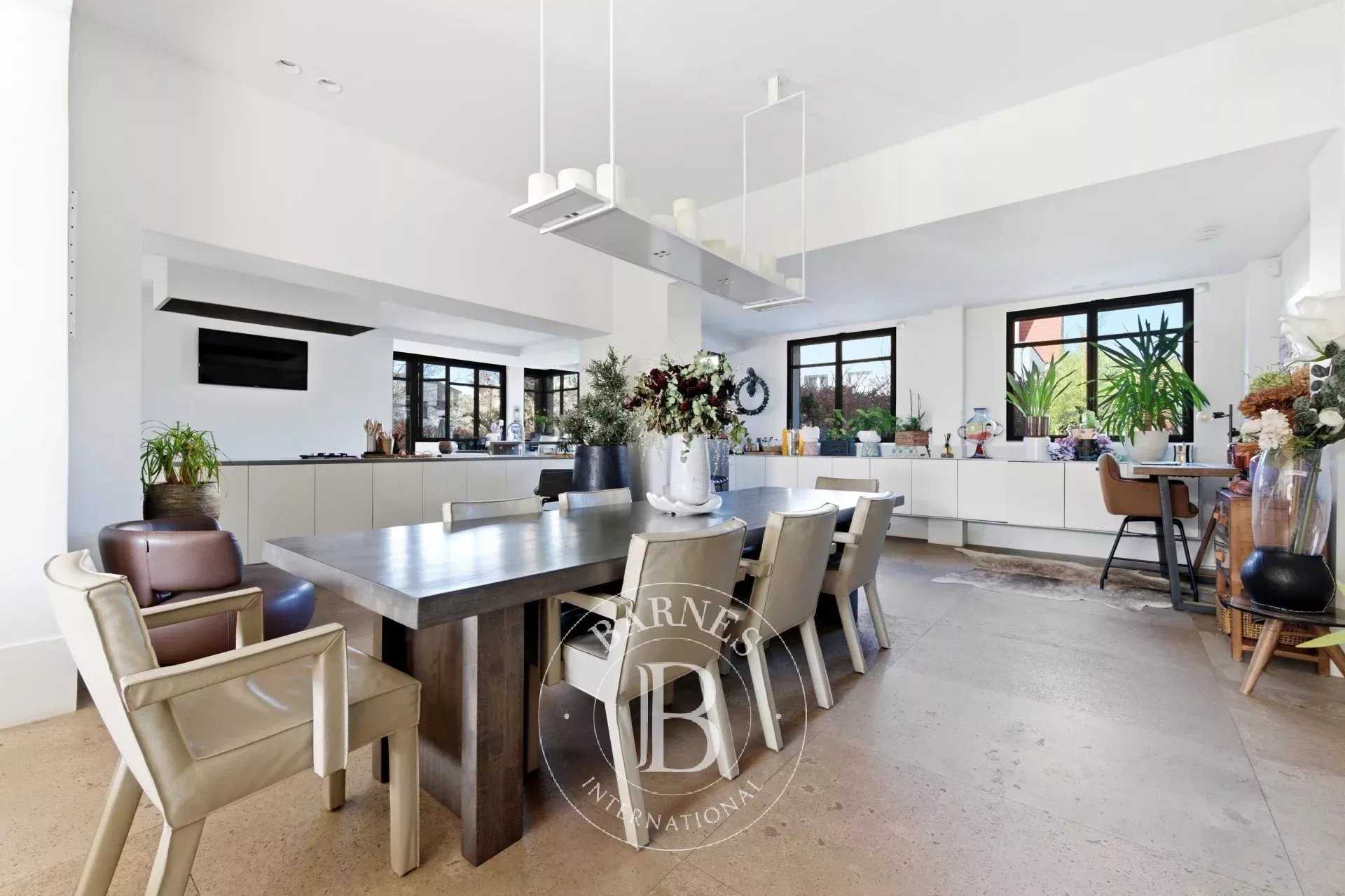 Saint-Maur-des-Fossés  - Casa 10 Cuartos 6 Habitaciones