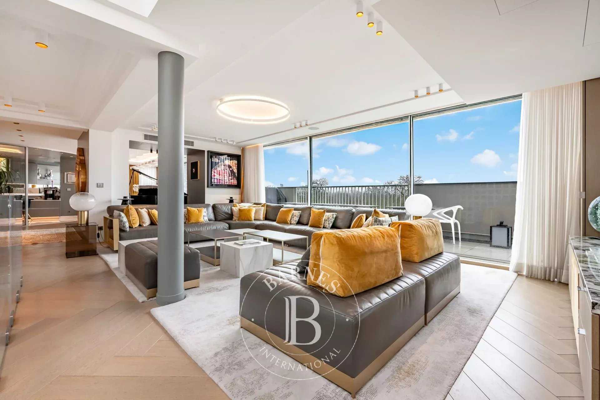 Saint-Mandé  - Apartment 5 Bedrooms