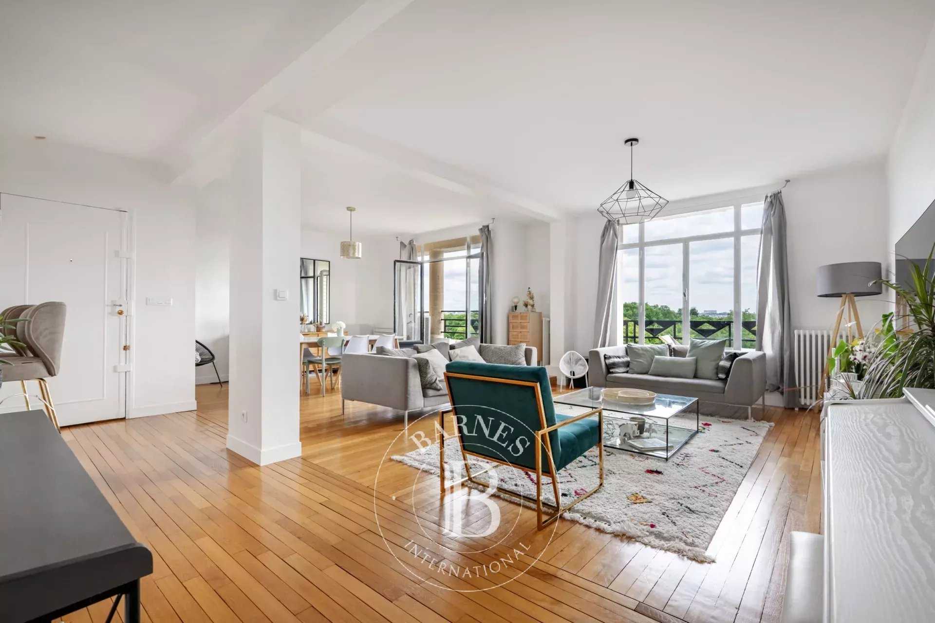 Appartement Saint-Mandé