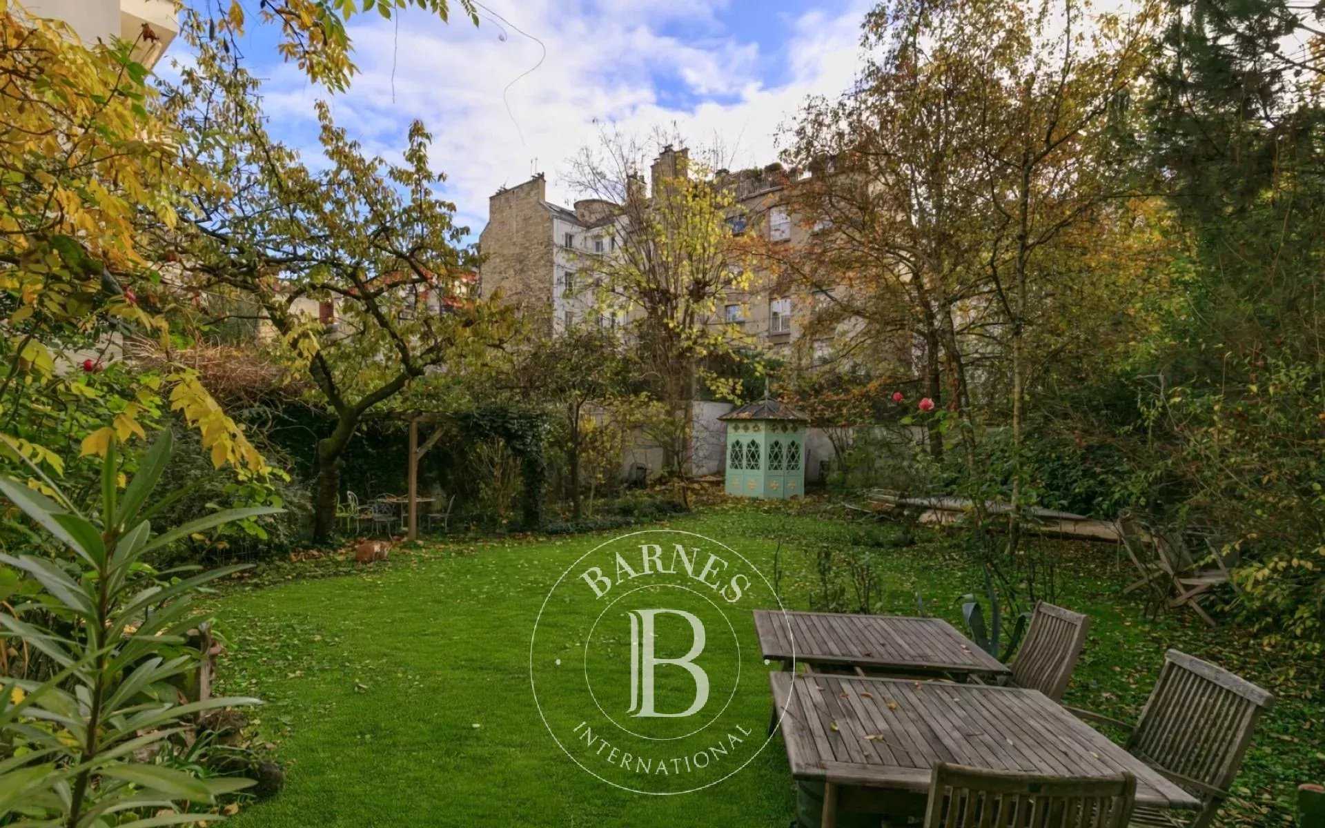 Saint-Mandé  - House 5 Bedrooms