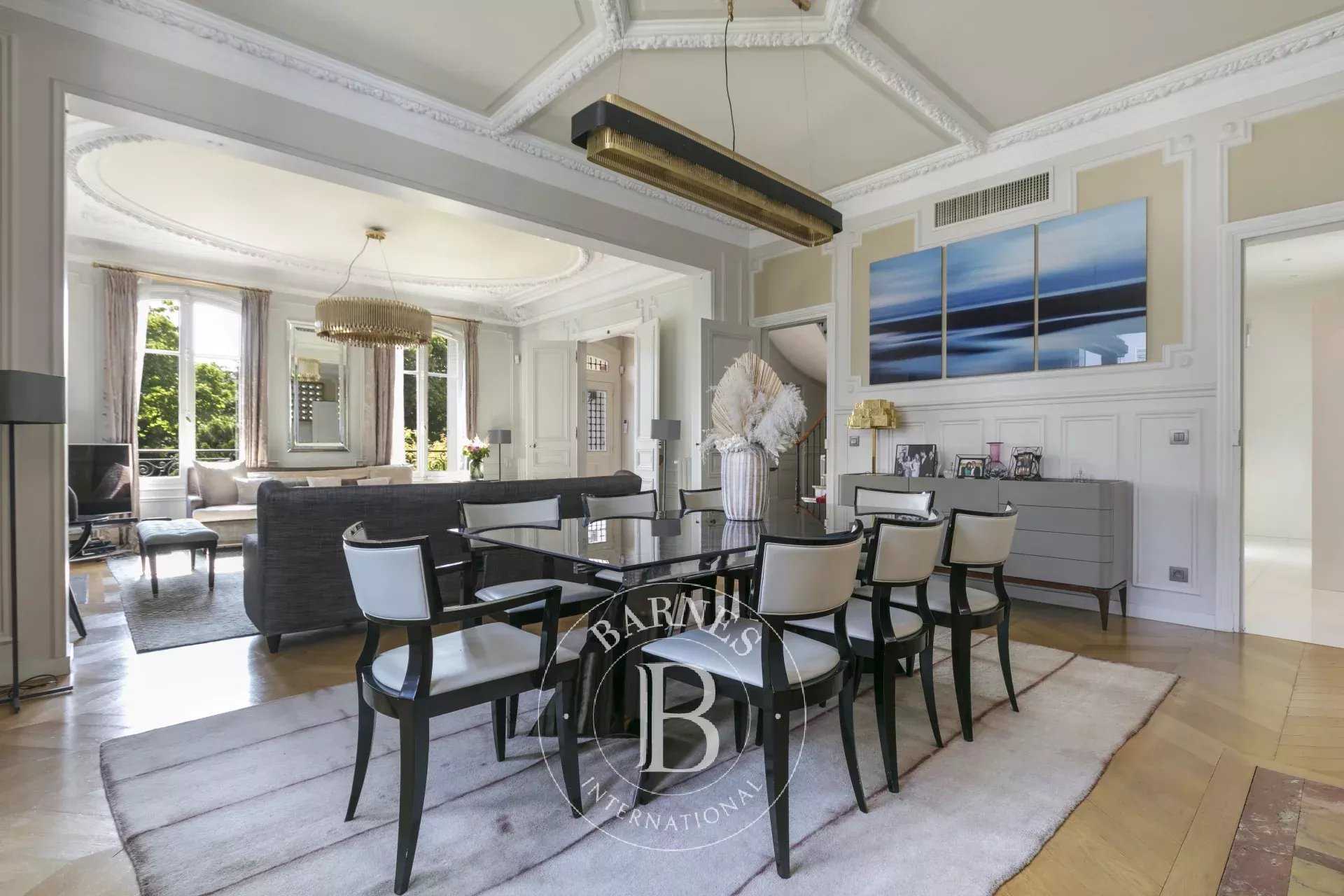 Saint-Mandé  - Mansion 6 Bedrooms