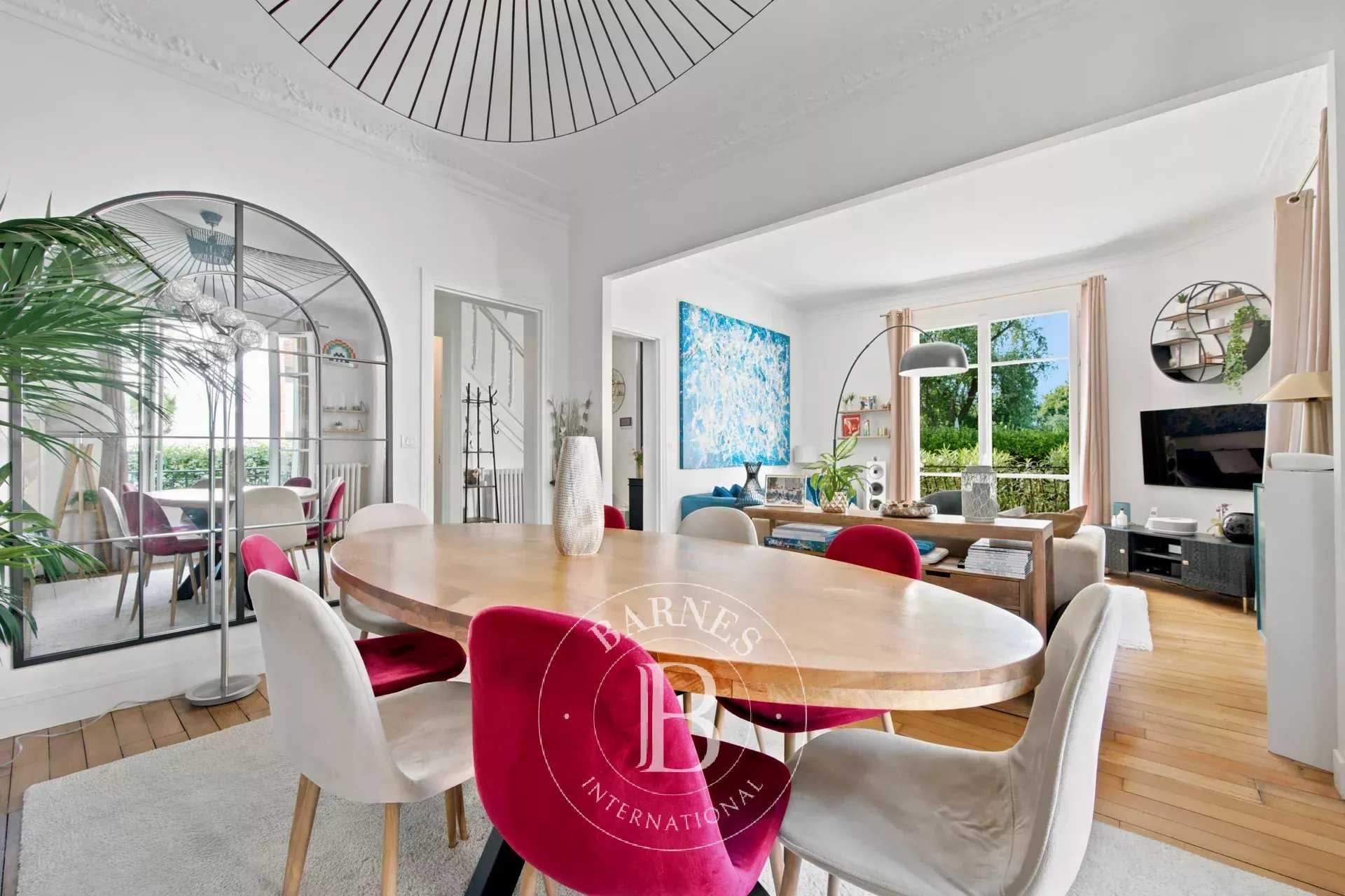 Saint-Maur-des-Fossés  - Casa 6 Cuartos 4 Habitaciones