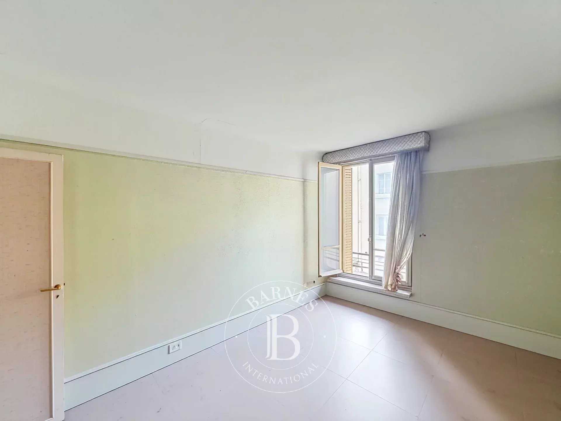 Vincennes  - Appartement 3 Pi&egrave;ces 2 Chambres