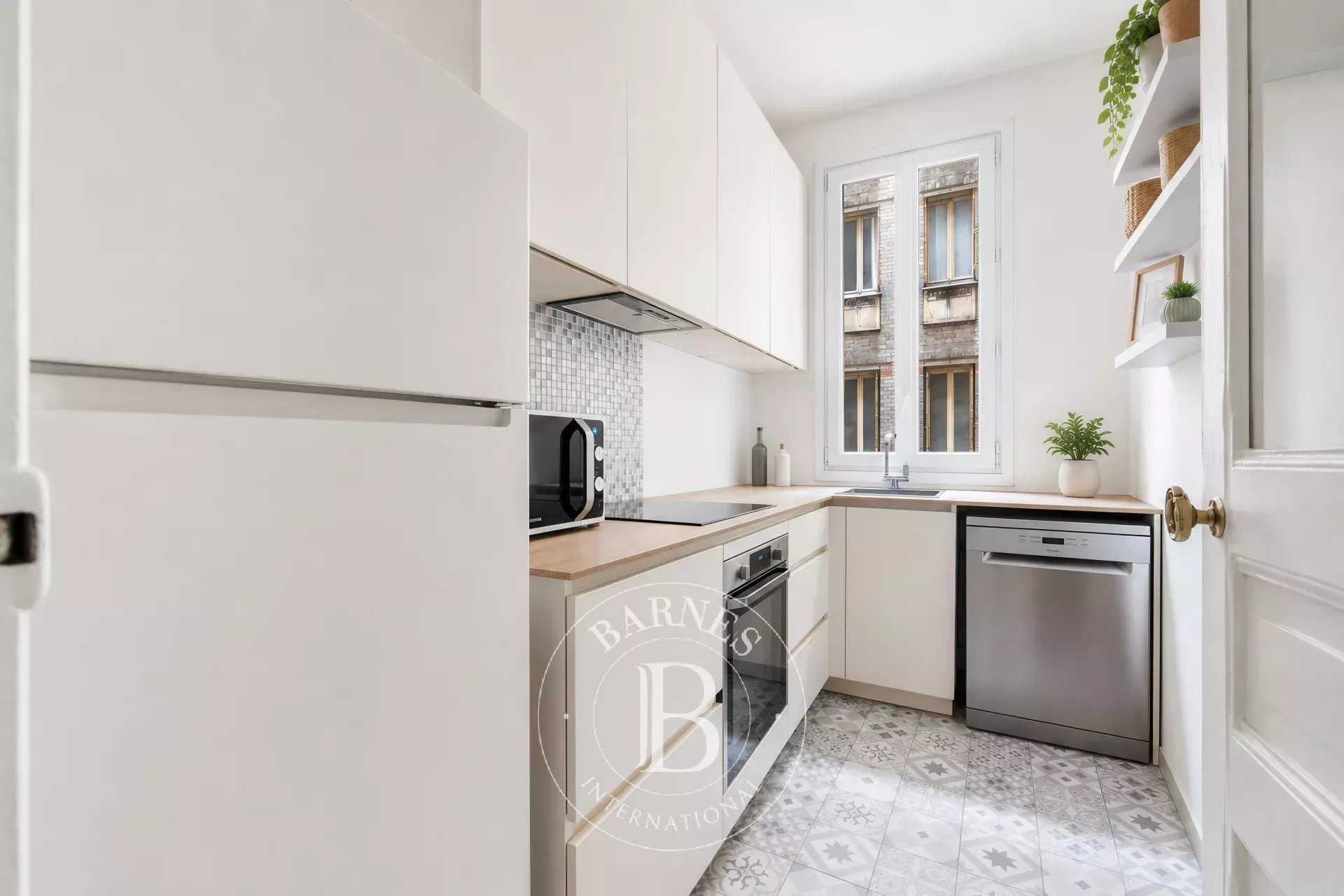 Vincennes  - Appartement 3 Pi&egrave;ces 2 Chambres
