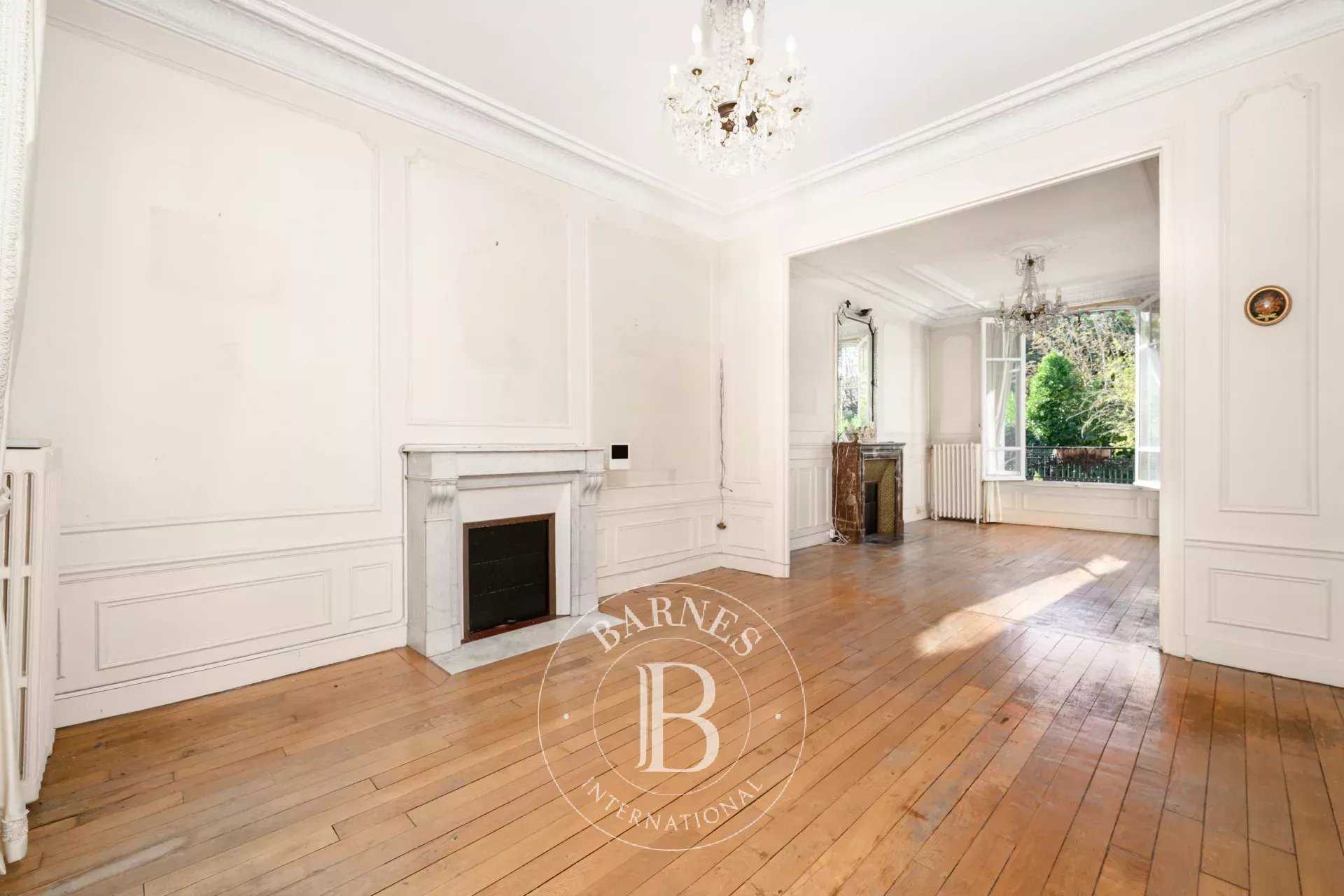 Nogent-sur-Marne  - Casa 7 Cuartos 5 Habitaciones