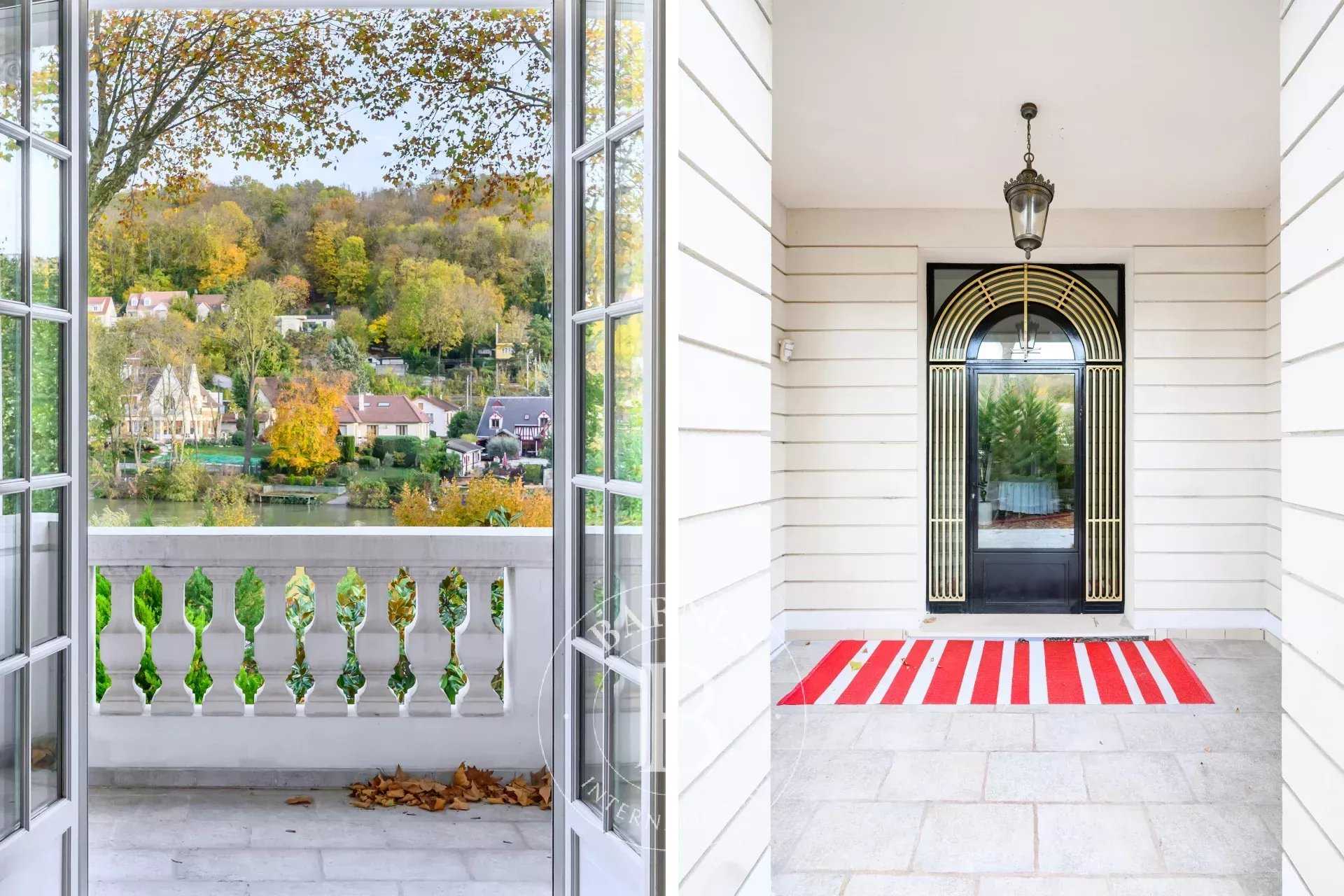 Saint-Maur-des-Fossés  - Property 3 Bedrooms