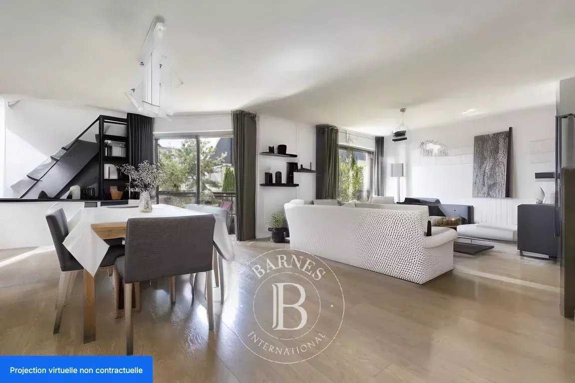 Vincennes  - Apartment 3 Bedrooms