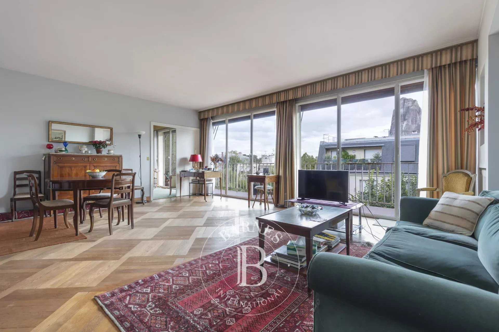 Saint-Mandé  - Apartment 4 Bedrooms