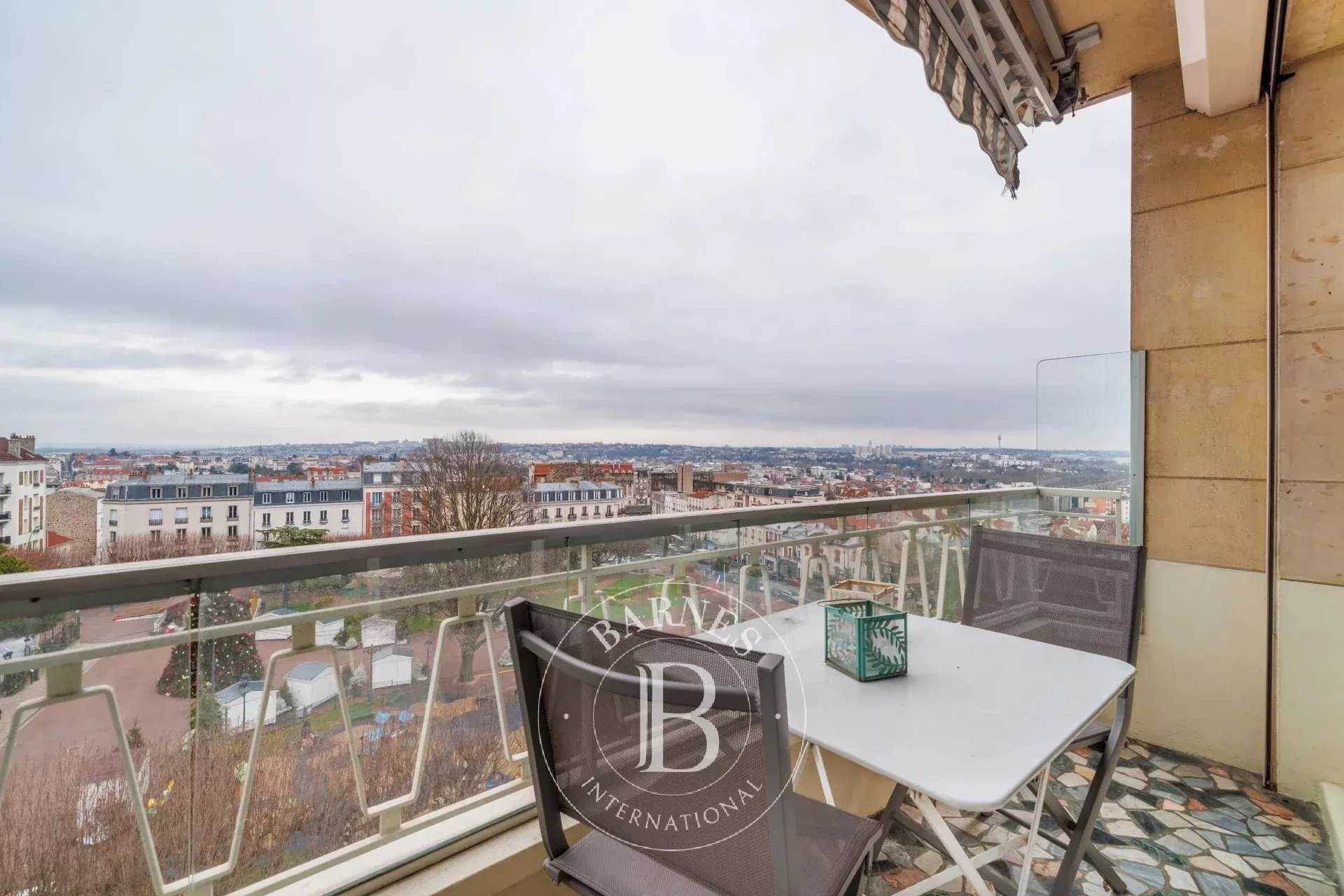 Nogent-sur-Marne  - Apartment 2 Bedrooms