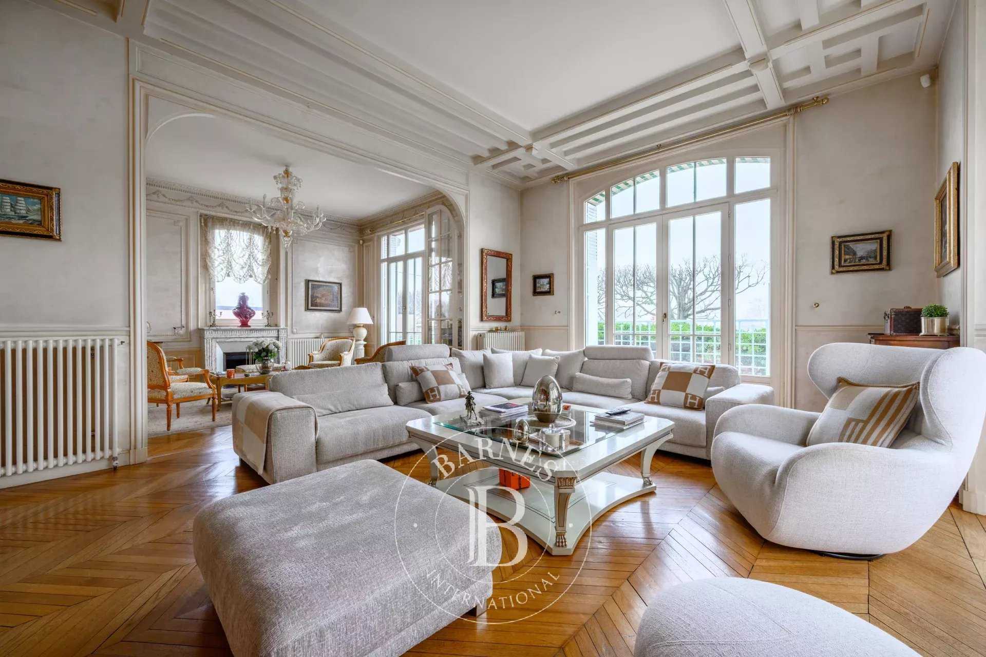 Ablon-sur-Seine  - House 5 Bedrooms