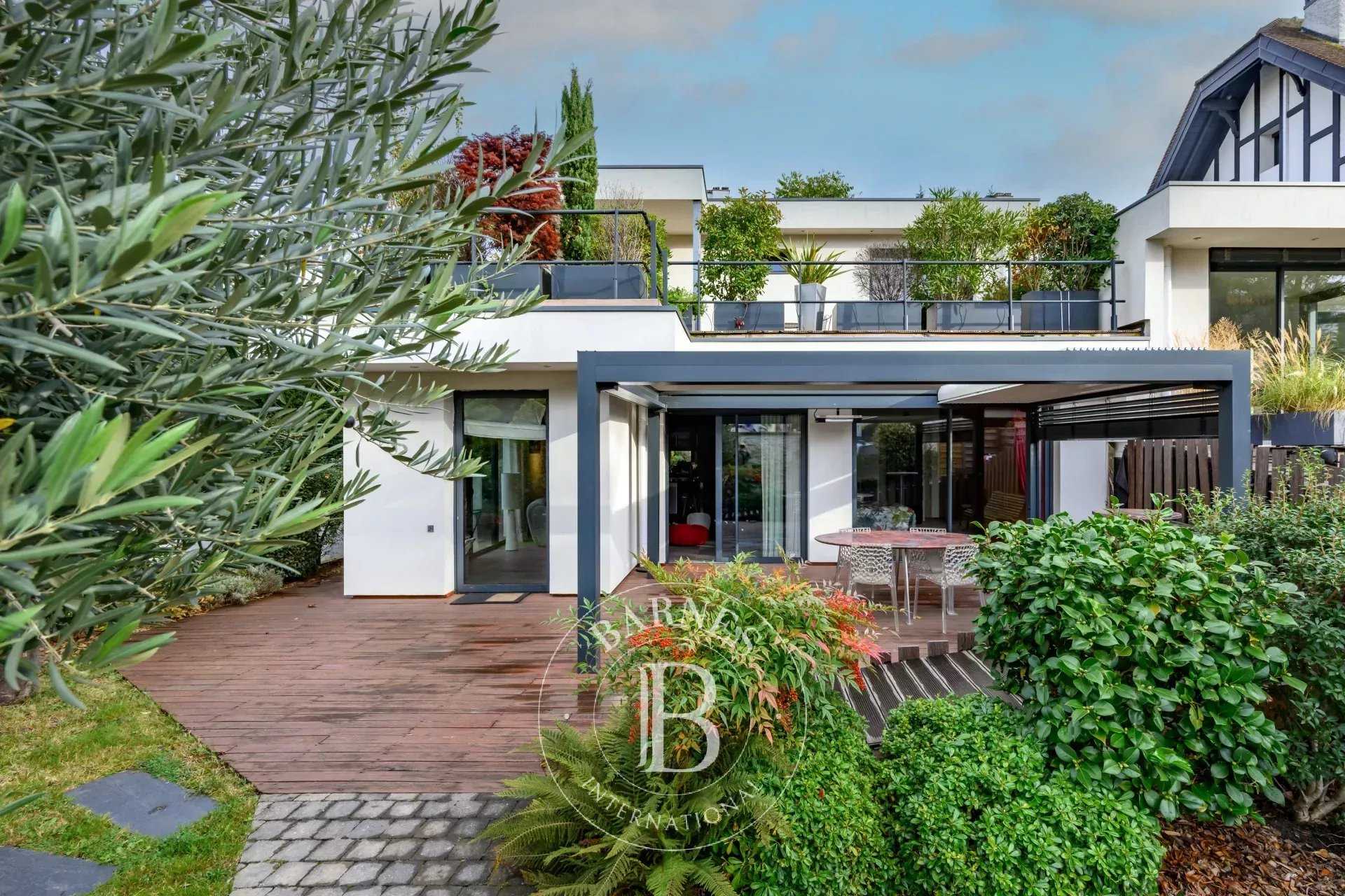 Saint-Maur-des-Fossés  - House 4 Bedrooms