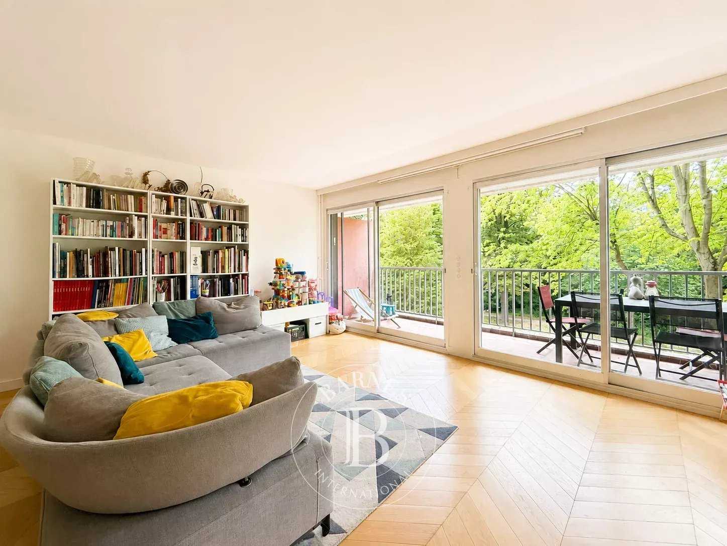 Nogent-sur-Marne  - Apartment 3 Bedrooms