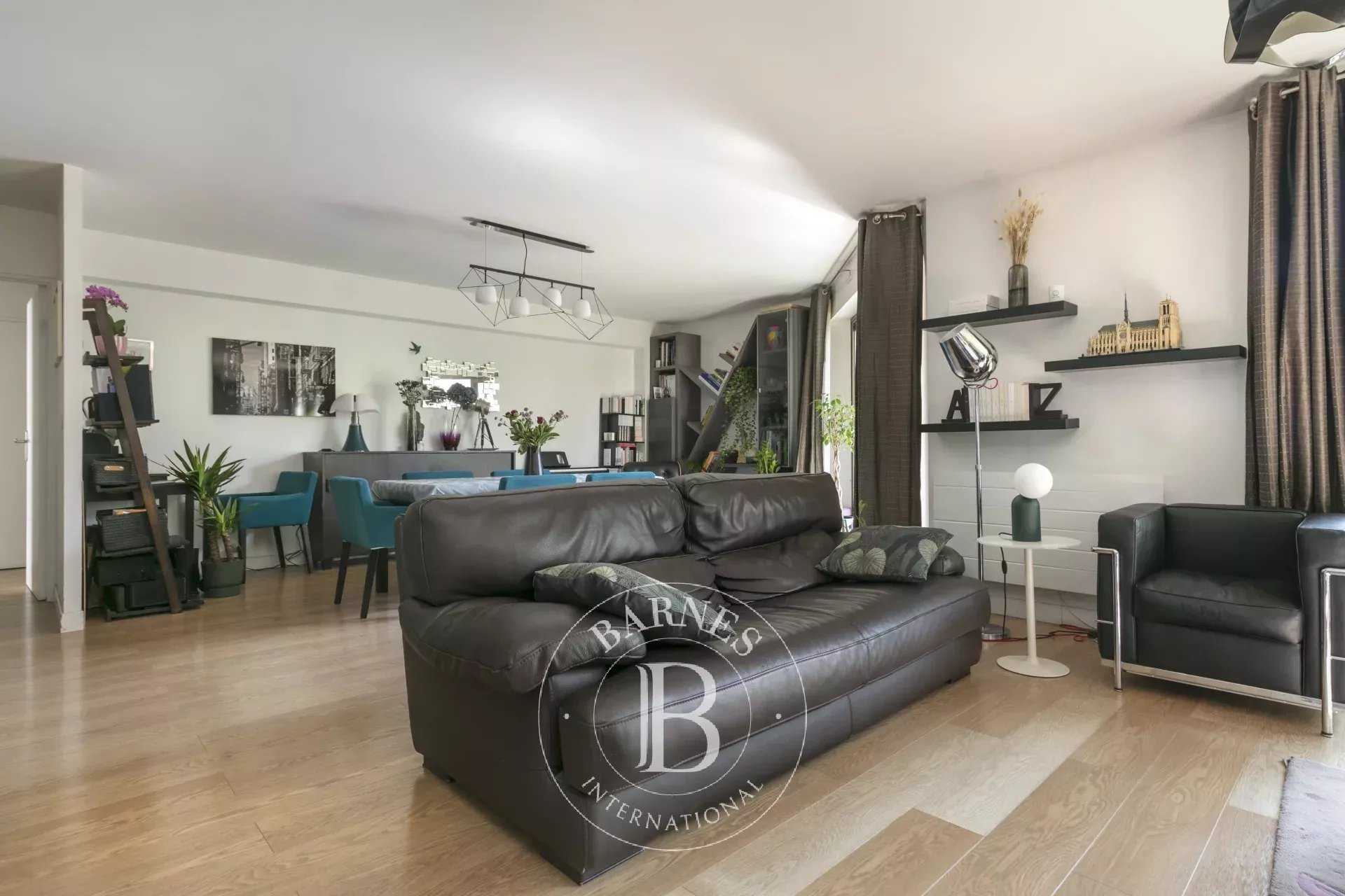 Vincennes  - Apartment 3 Bedrooms