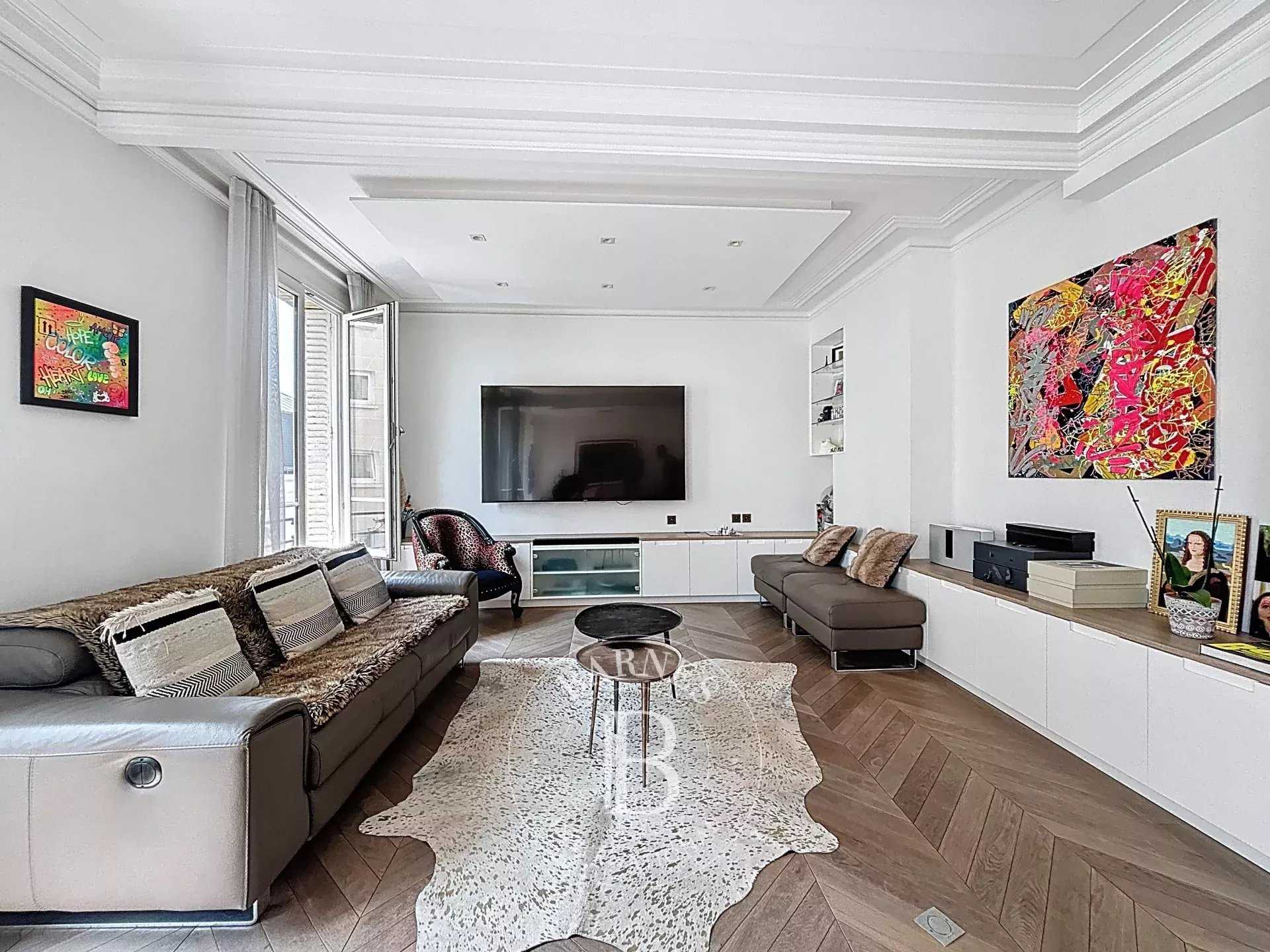 Saint-Mandé  - Apartment 3 Bedrooms
