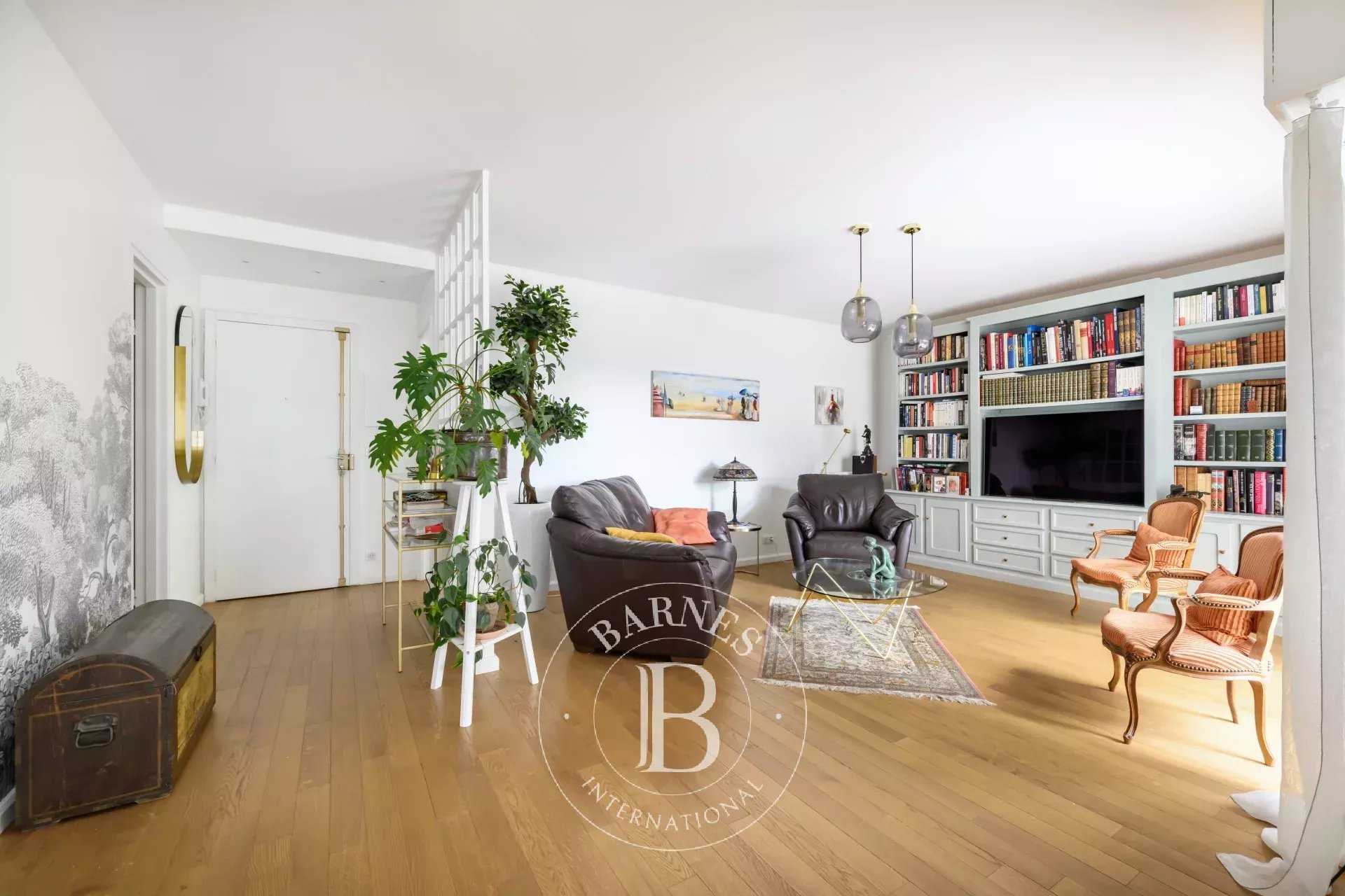 Nogent-sur-Marne  - Apartment 2 Bedrooms