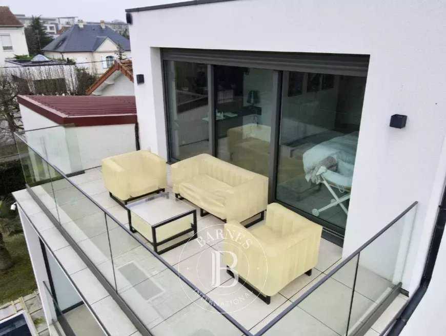 Saint-Maur-des-Fossés  - Casa 6 Cuartos 4 Habitaciones