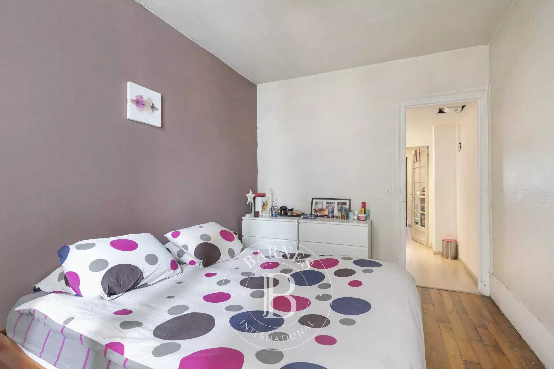 Vincennes  - Appartement 4 Pièces 2 Chambres