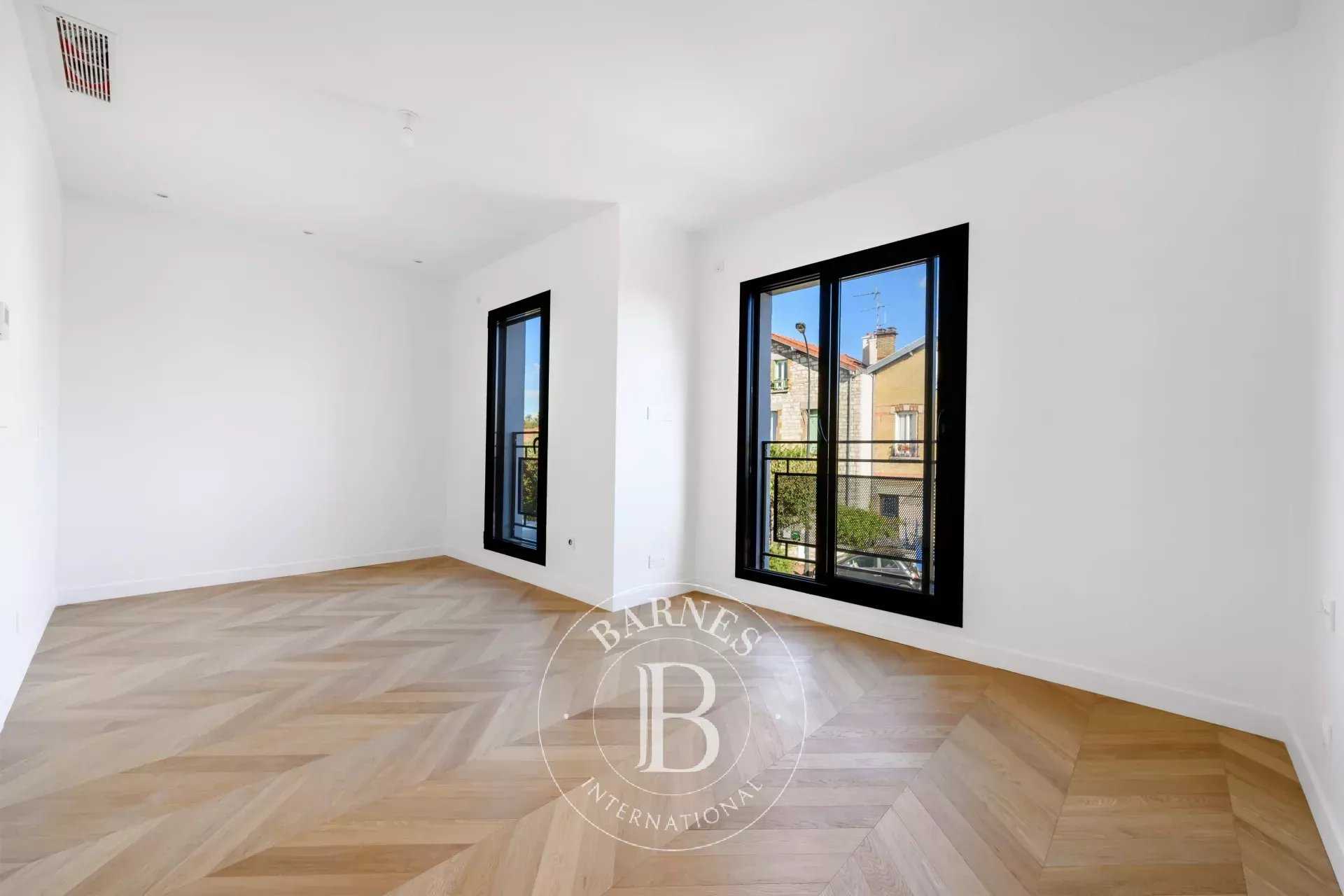 Fontenay-sous-Bois  - House 5 Bedrooms