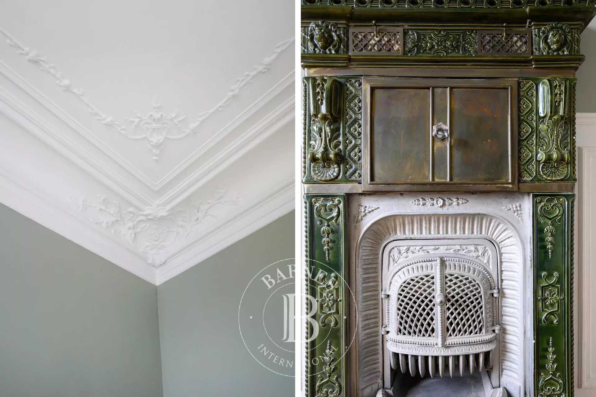 Fontenay-sous-Bois  - Piso 4 Cuartos 3 Habitaciones