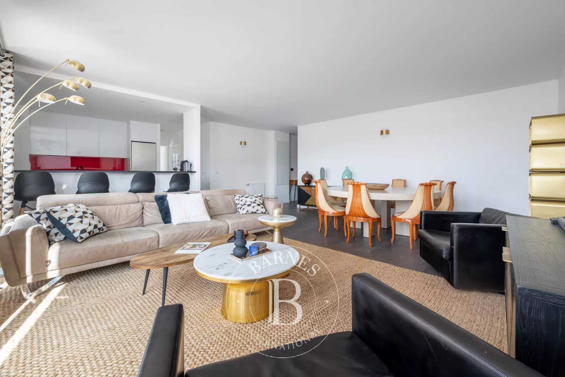 Saint-Maur-des-Fossés  - Appartement 4 Pièces