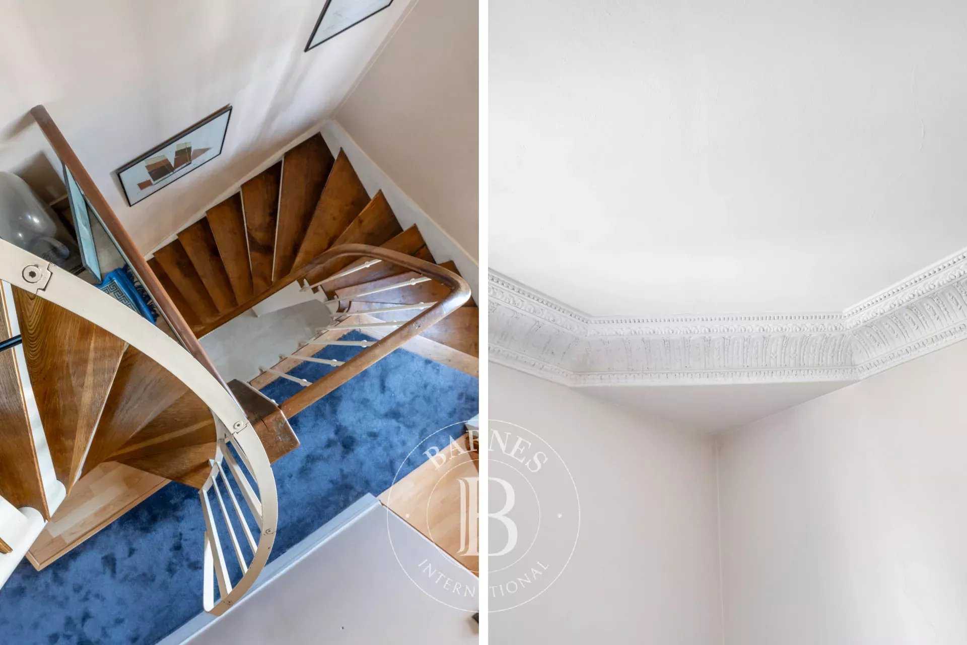 Saint-Maur-des-Fossés  - Maison 4 Pi&egrave;ces 4 Chambres