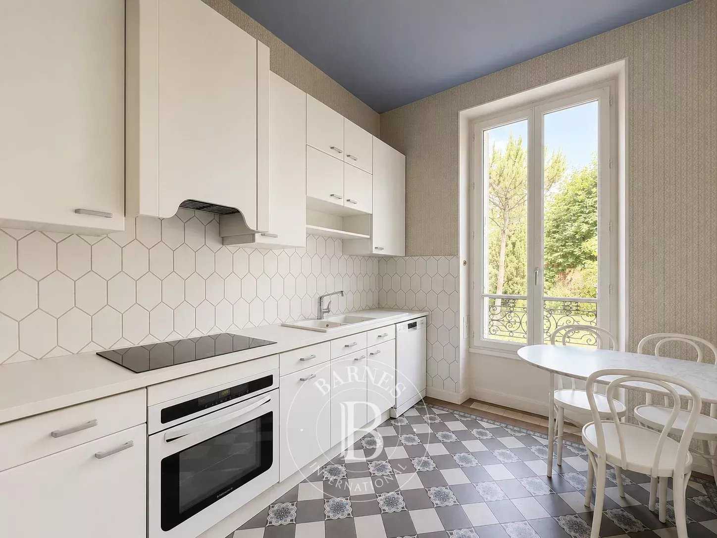 Vincennes  - Mansion 5 Bedrooms