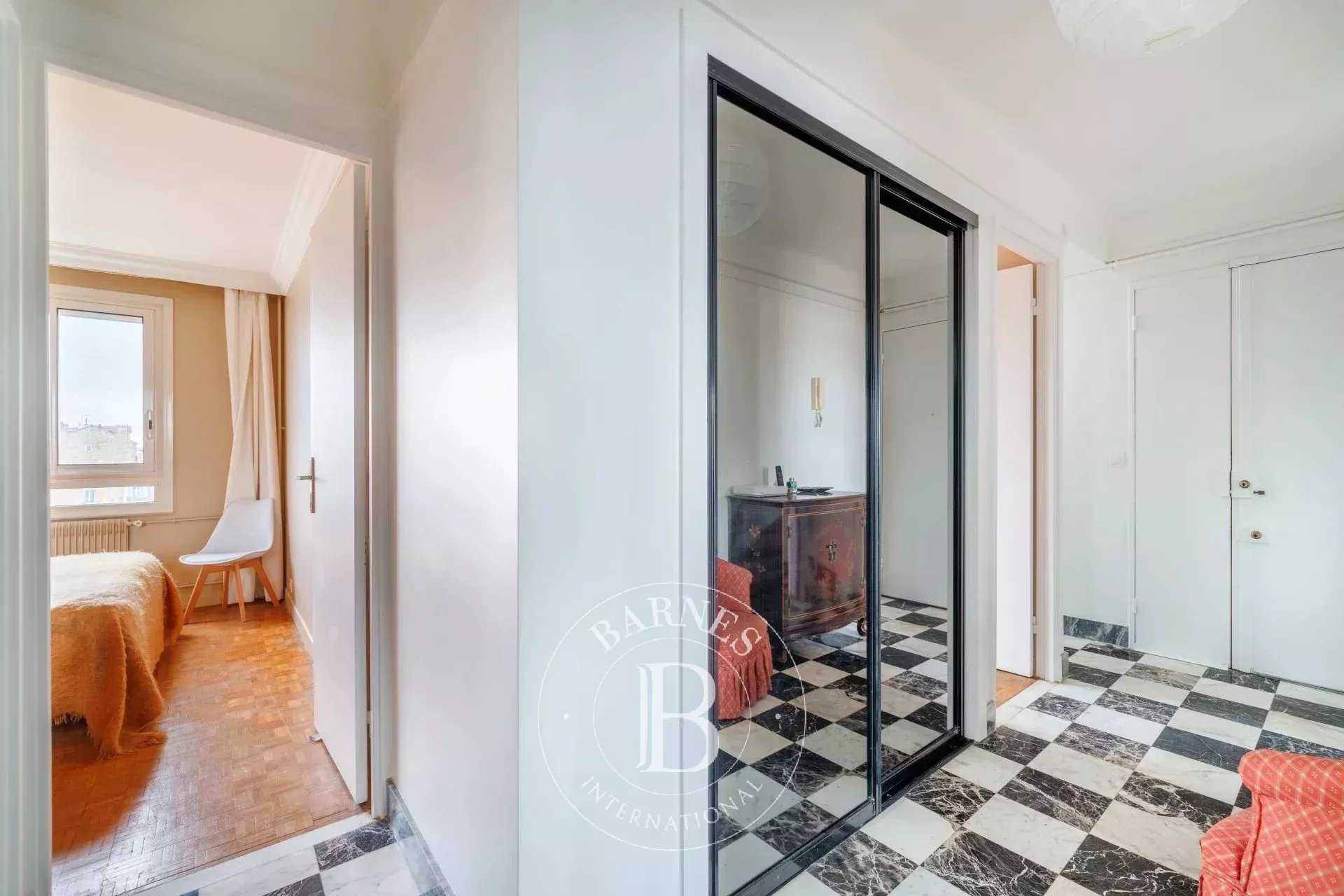 Nogent-sur-Marne  - Apartment 2 Bedrooms