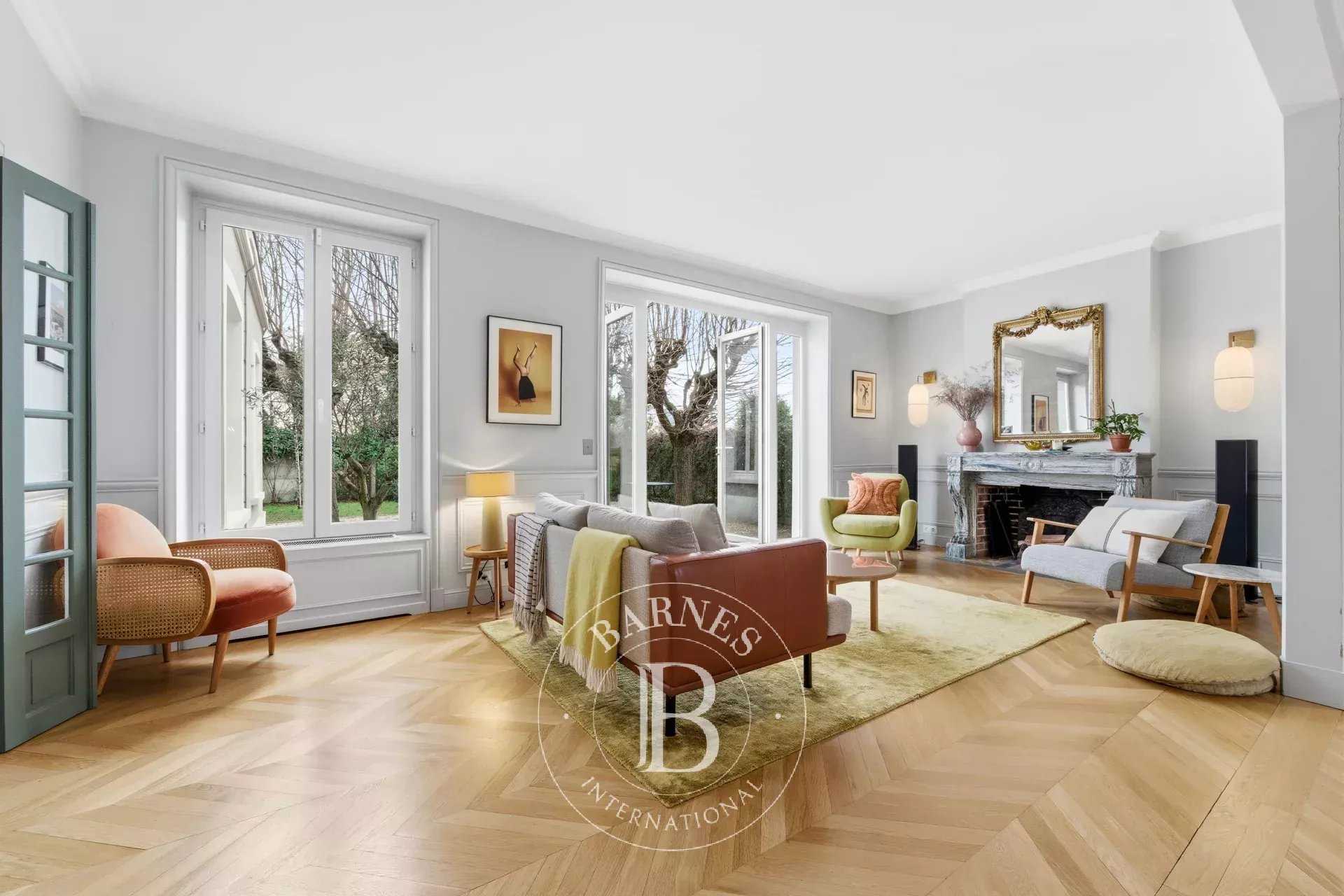 Saint-Maur-des-Fossés  - House 4 Bedrooms