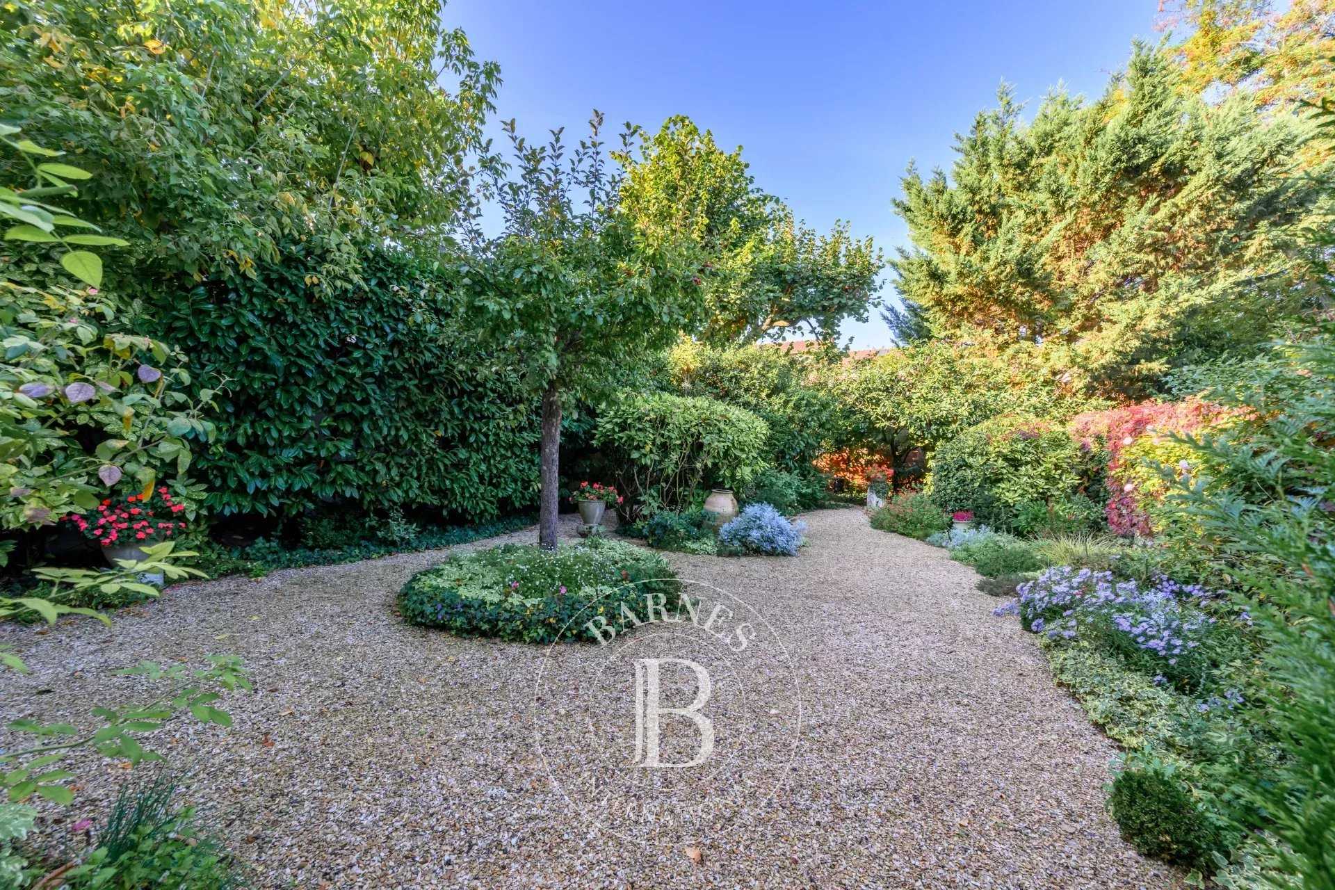 Joinville-le-Pont  - House 4 Bedrooms