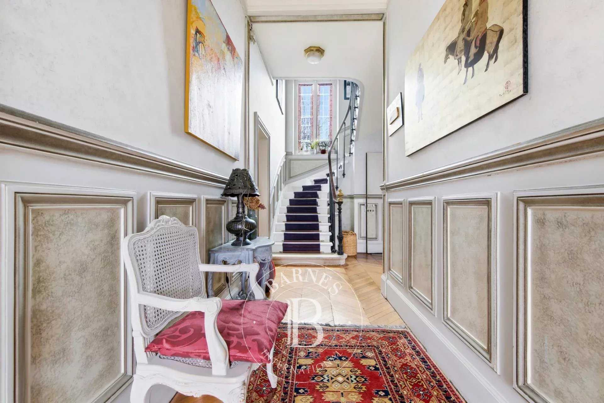 Saint-Maur-des-Fossés  - Casa 9 Cuartos 6 Habitaciones