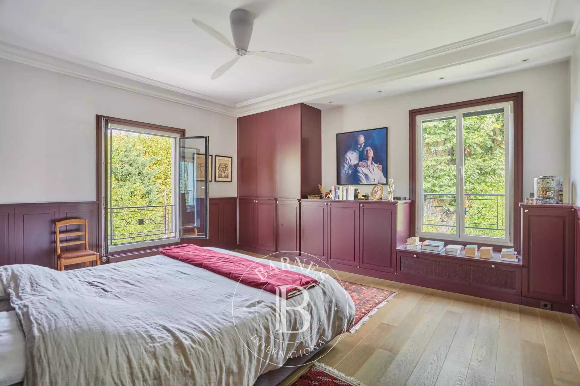 Saint-Maur-des-Fossés  - Finca 10 Cuartos 5 Habitaciones