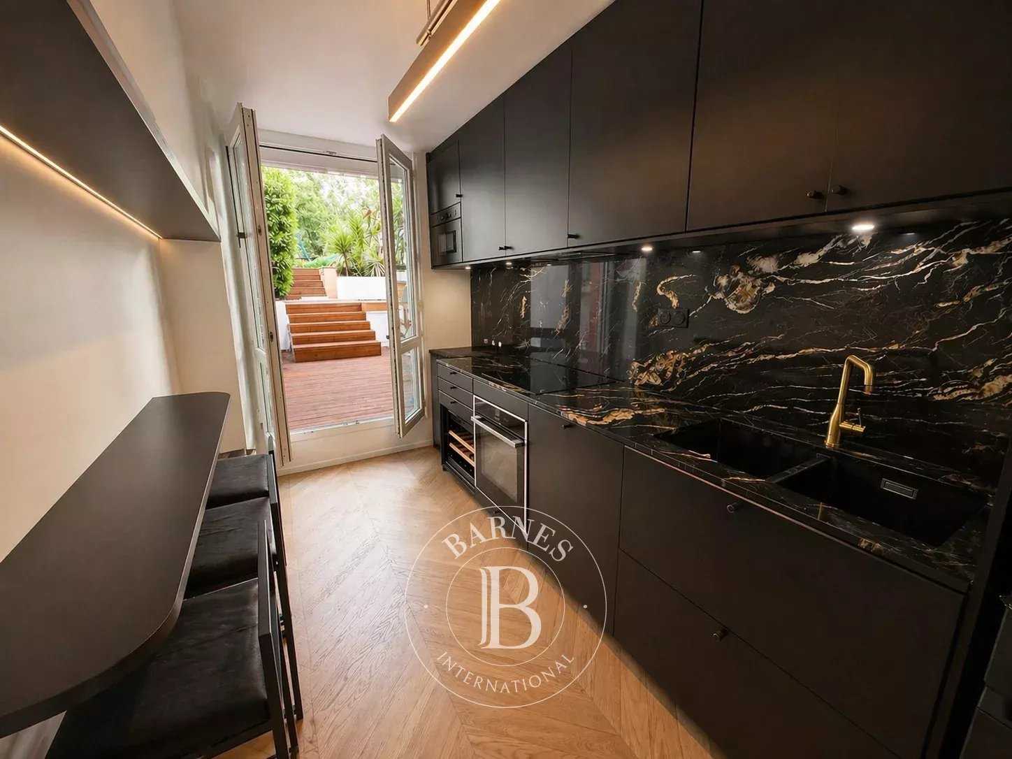 Saint-Maurice  - Appartement 4 Pi&egrave;ces 3 Chambres