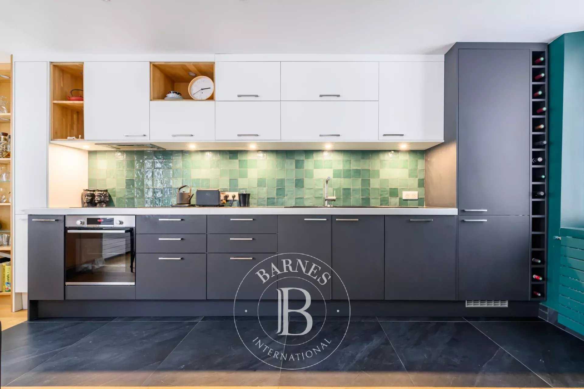 Vincennes  - Apartment 3 Bedrooms