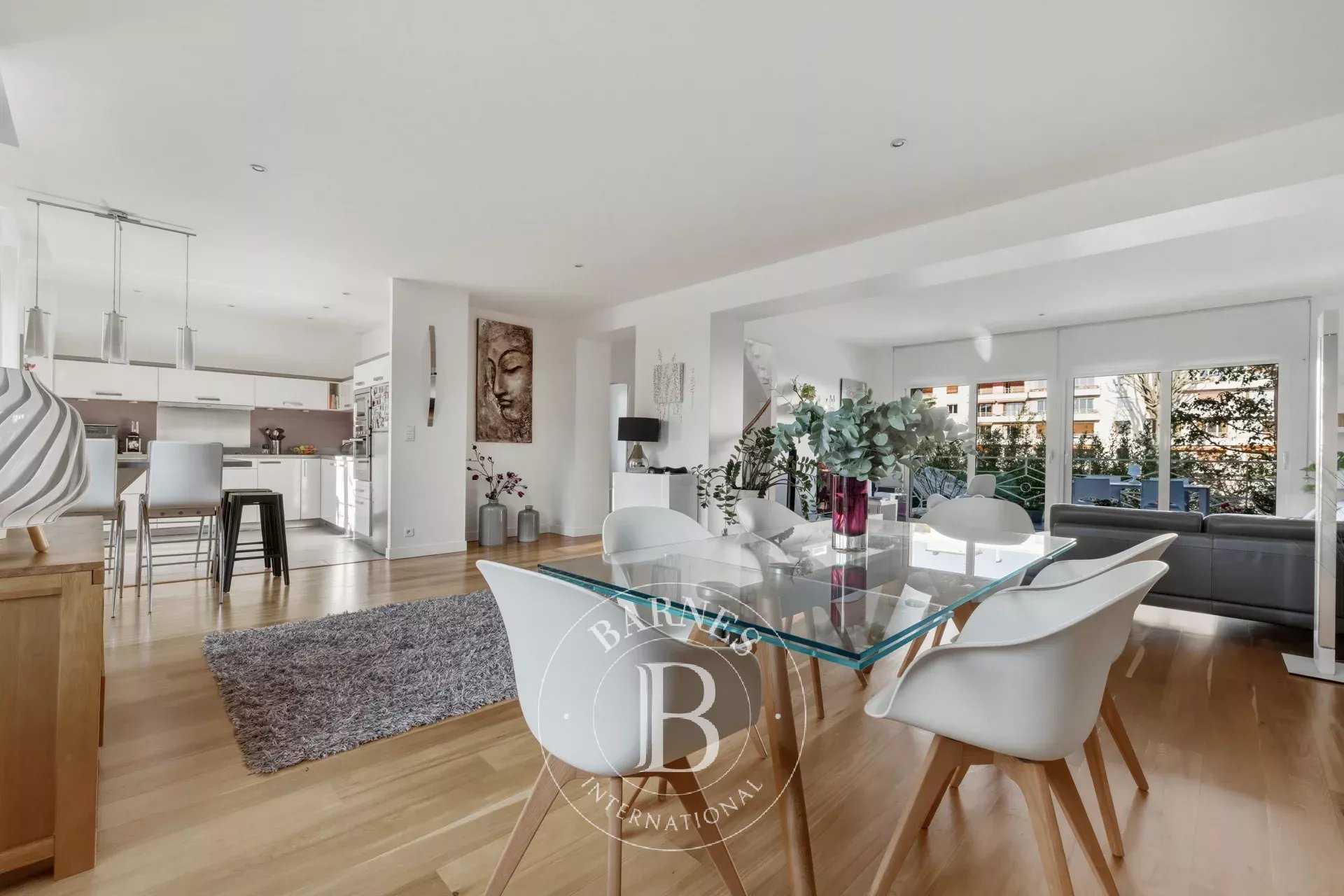 Saint-Maur-des-Fossés  - Casa 6 Cuartos 5 Habitaciones