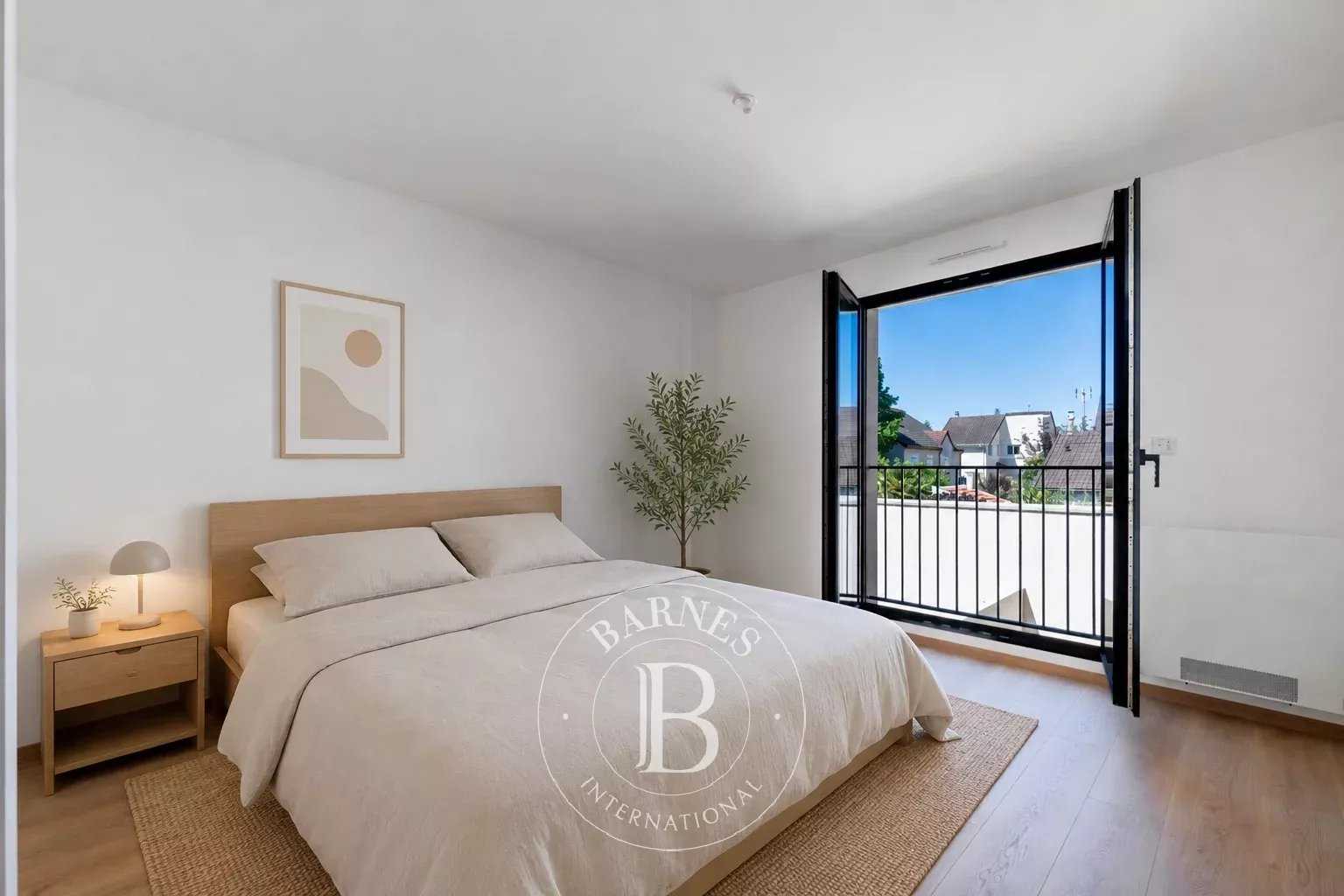 Joinville-le-Pont  - House 5 Bedrooms