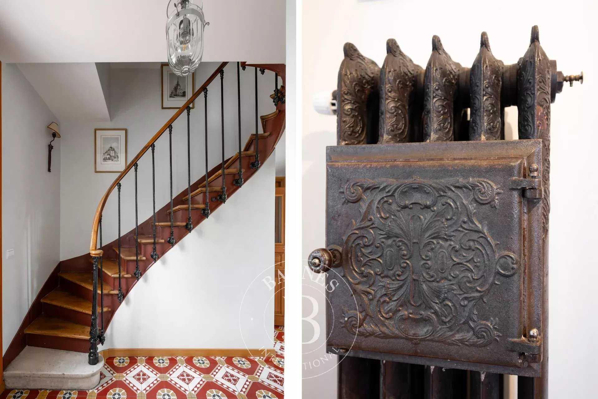 L'Haÿ-les-Roses  - Maison 9 Pi&egrave;ces 5 Chambres