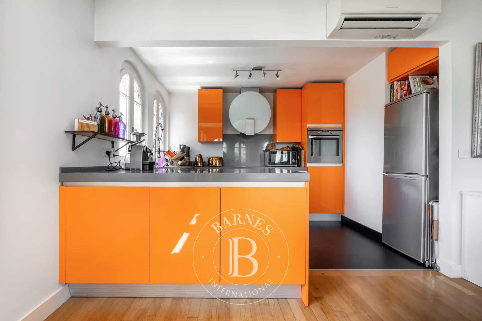 Fontenay-sous-Bois  - Apartment 4 Bedrooms