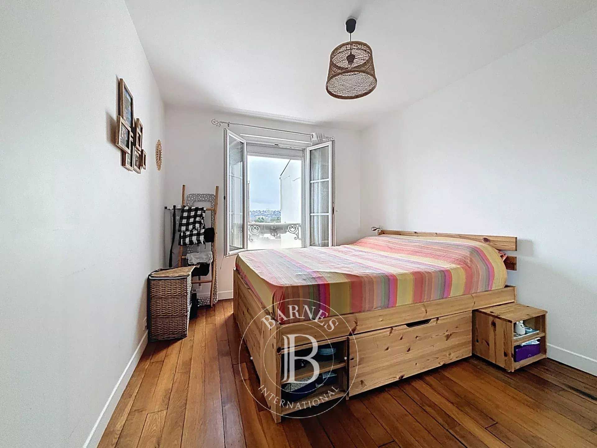 Saint-Maur-des-Fossés  - Apartment 2 Bedrooms