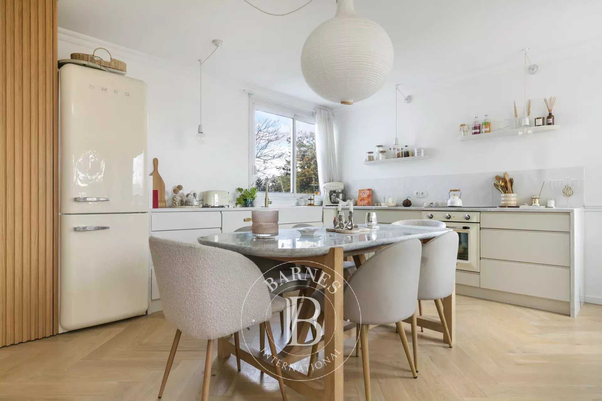 Le Perreux-sur-Marne  - Apartment 1 Bedroom