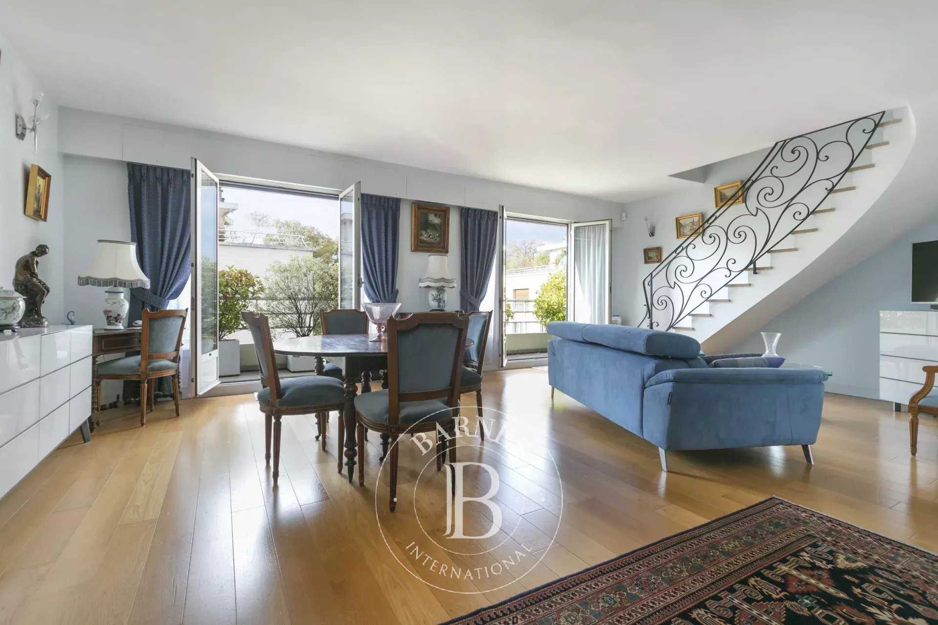 Nogent-sur-Marne  - Apartment 4 Bedrooms